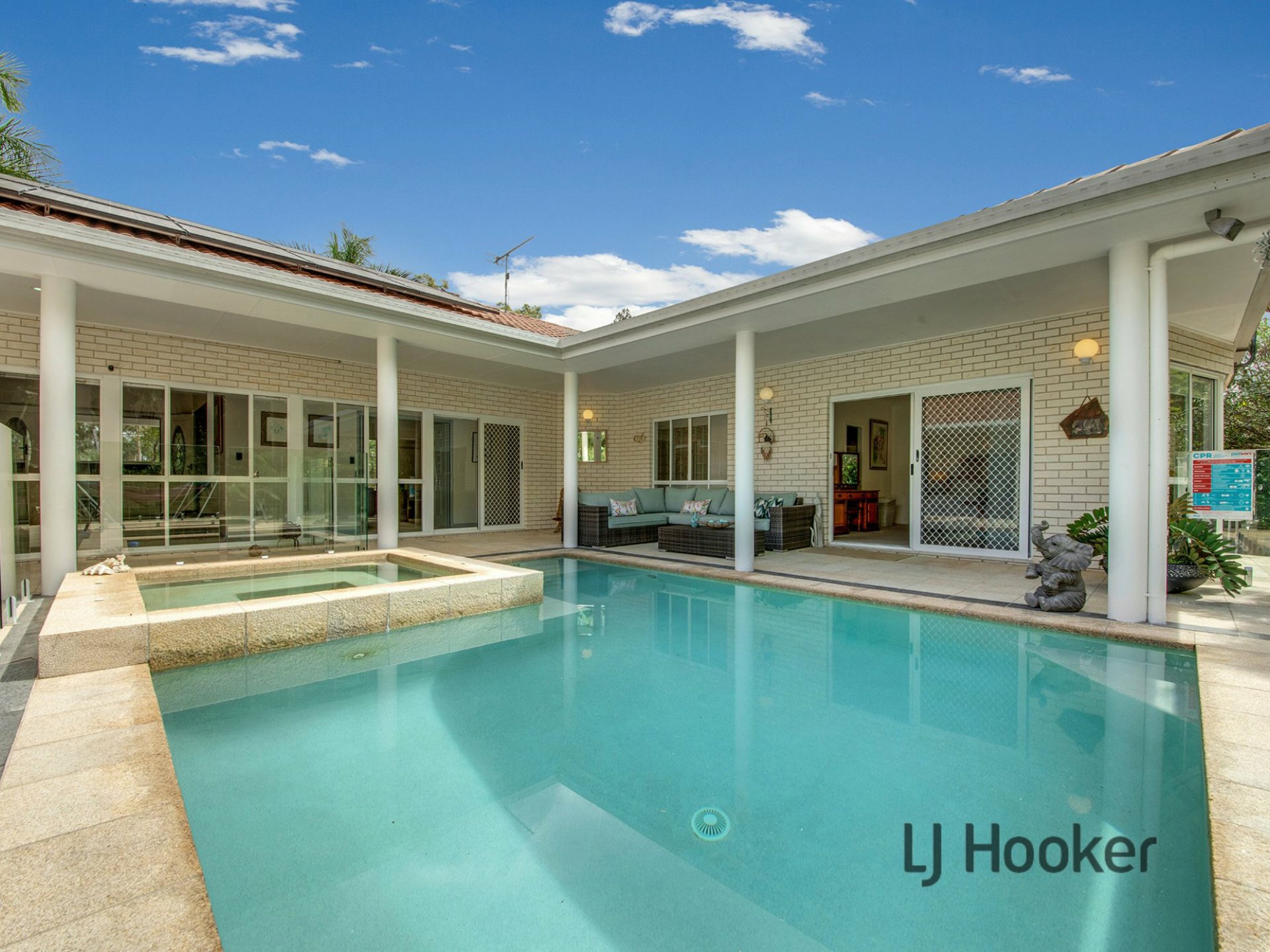 36 Helen Crescent Wurdong Heights QLD House for Sale LJ Hooker