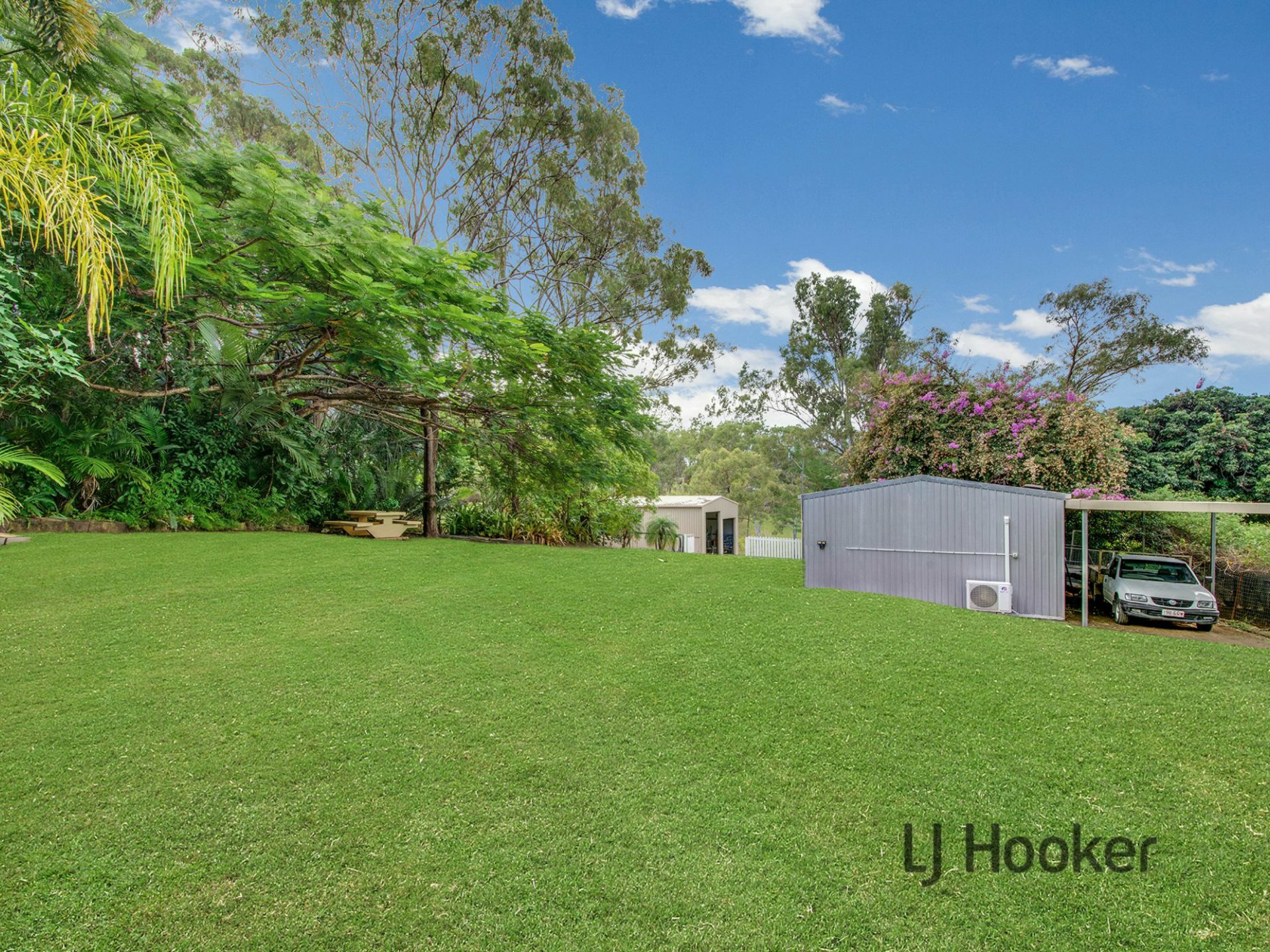 36 Helen Crescent Wurdong Heights QLD House for Sale LJ Hooker