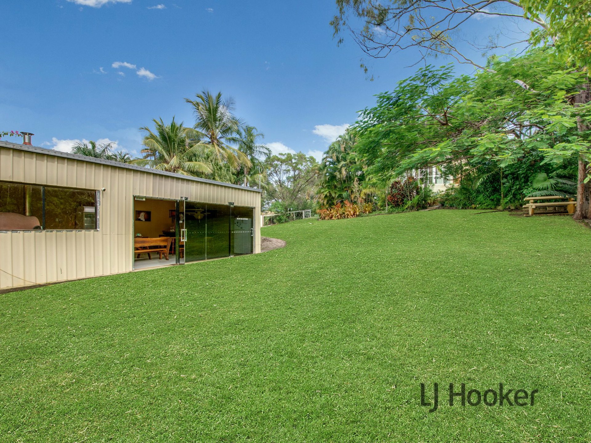 36 Helen Crescent Wurdong Heights QLD House for Sale LJ Hooker