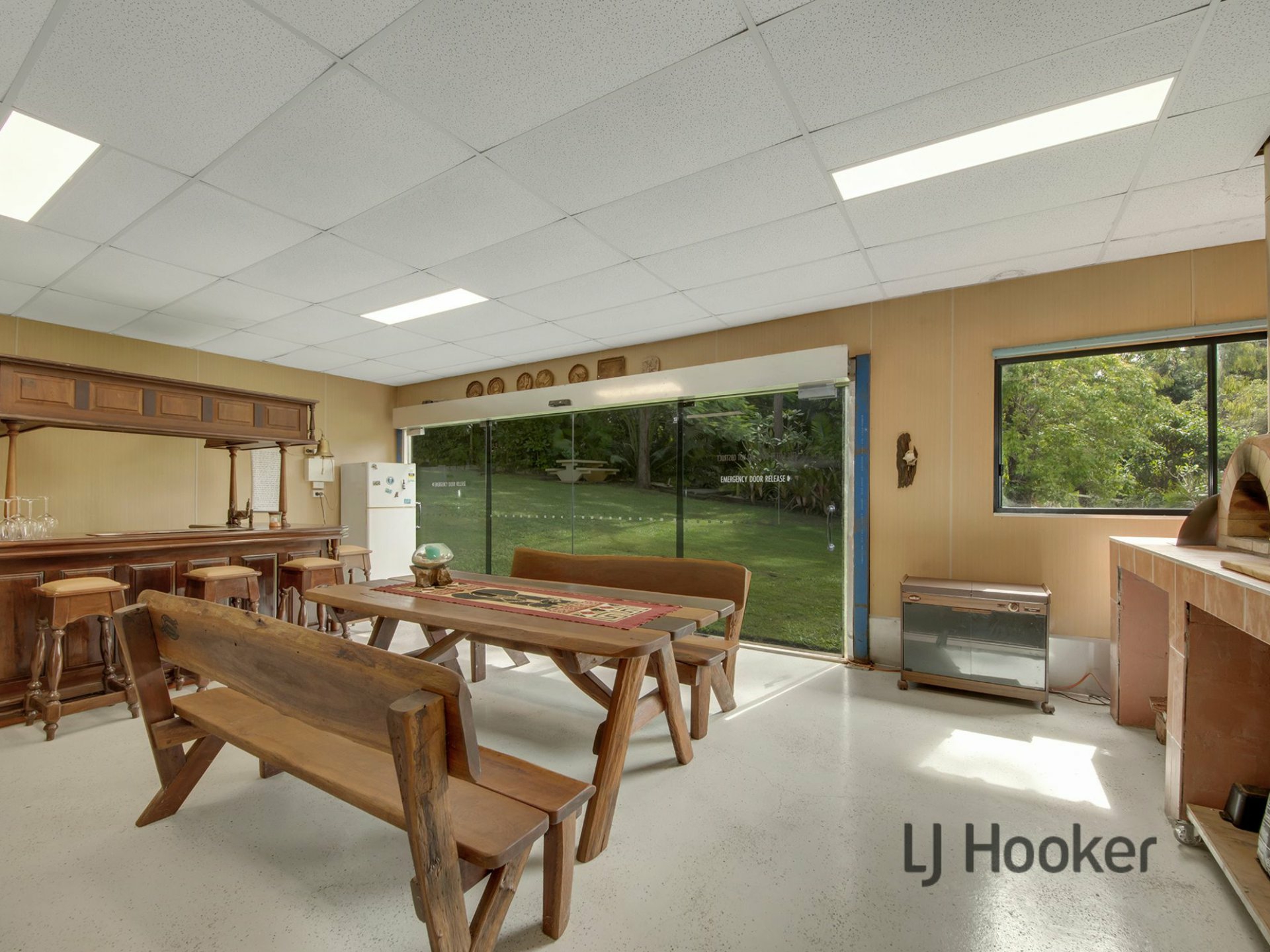 36 Helen Crescent Wurdong Heights QLD Property Details LJ Hooker