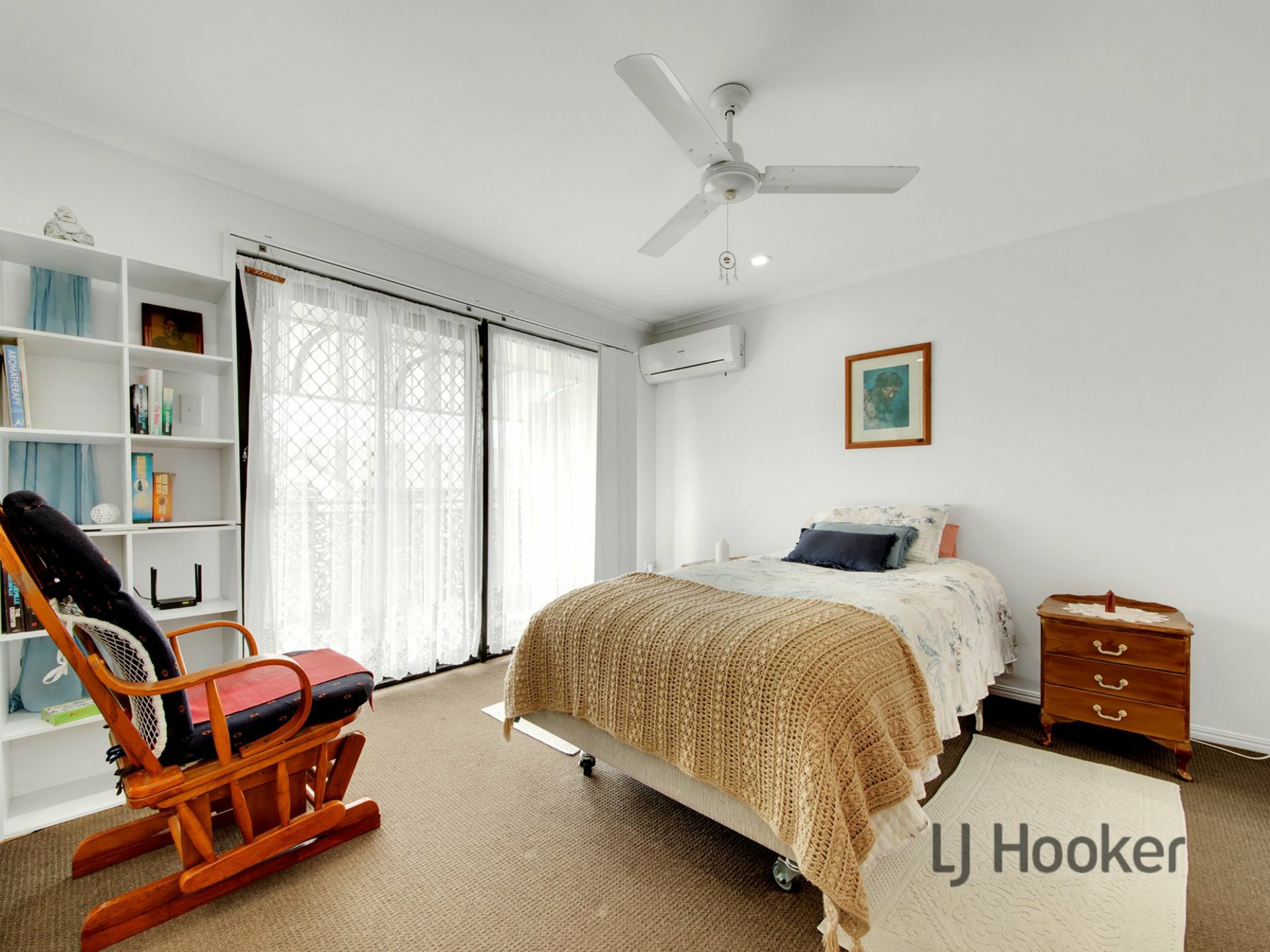 Unit 1/70 Hampton Drive Tannum Sands QLD Townhouse for Sale LJ Hooker