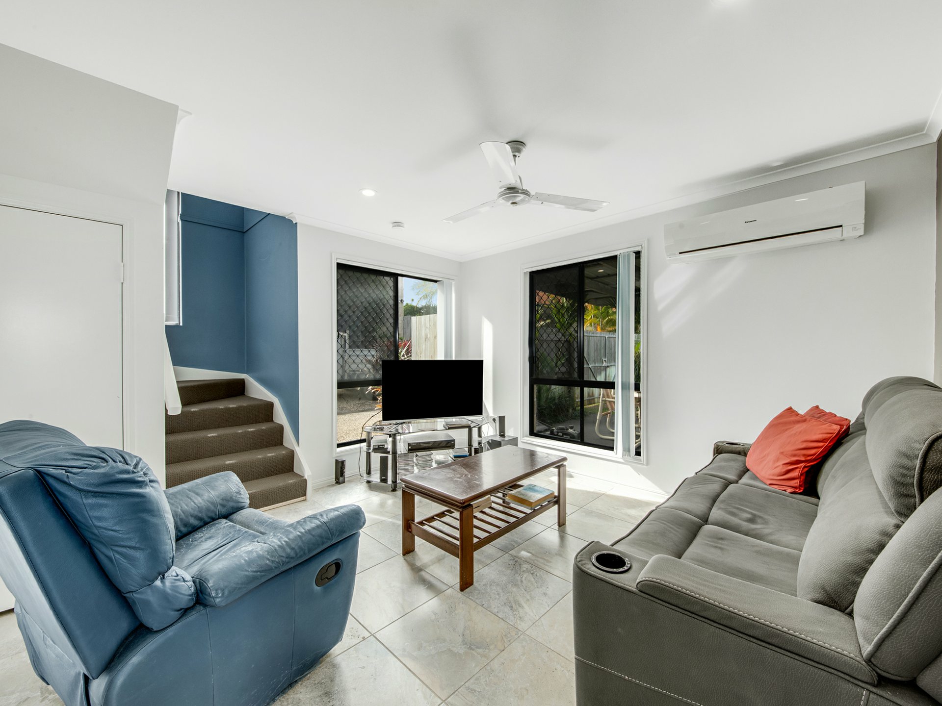 Unit 4/70 Hampton Drive Tannum Sands QLD Townhouse for Sale LJ Hooker