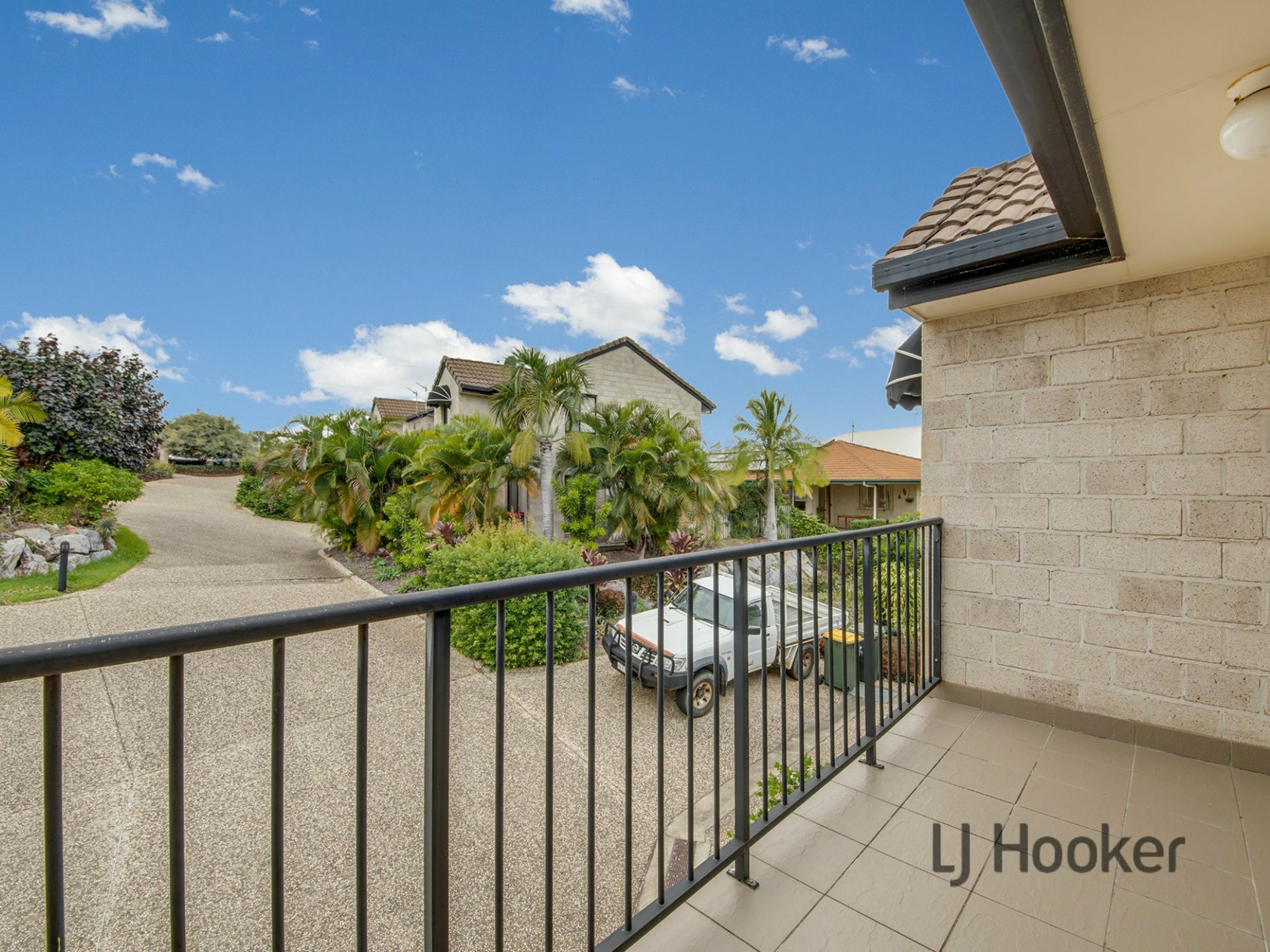 Unit 4/70 Hampton Drive Tannum Sands QLD Townhouse for Sale LJ Hooker