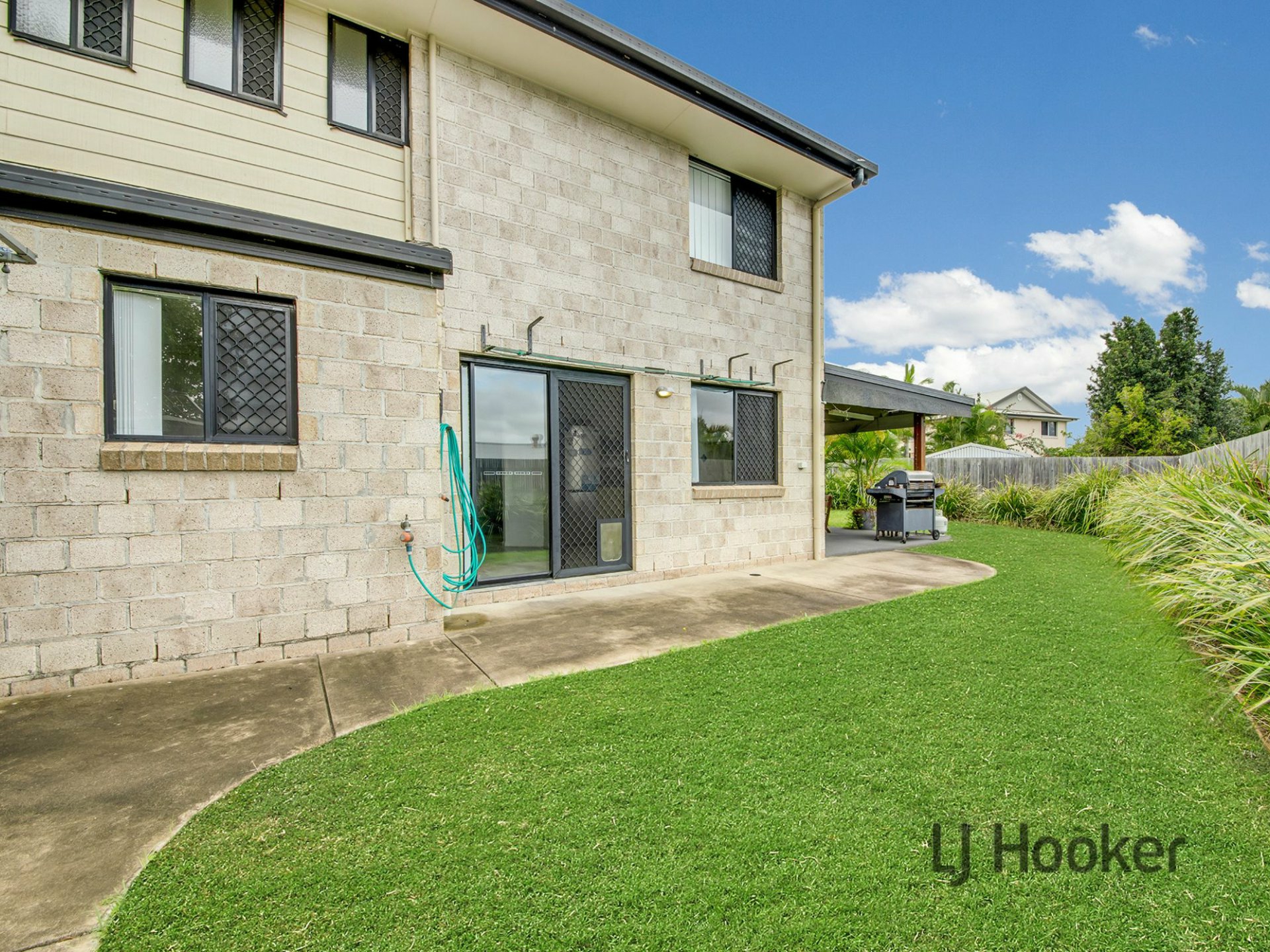 Unit 4/70 Hampton Drive Tannum Sands QLD Townhouse for Sale LJ Hooker