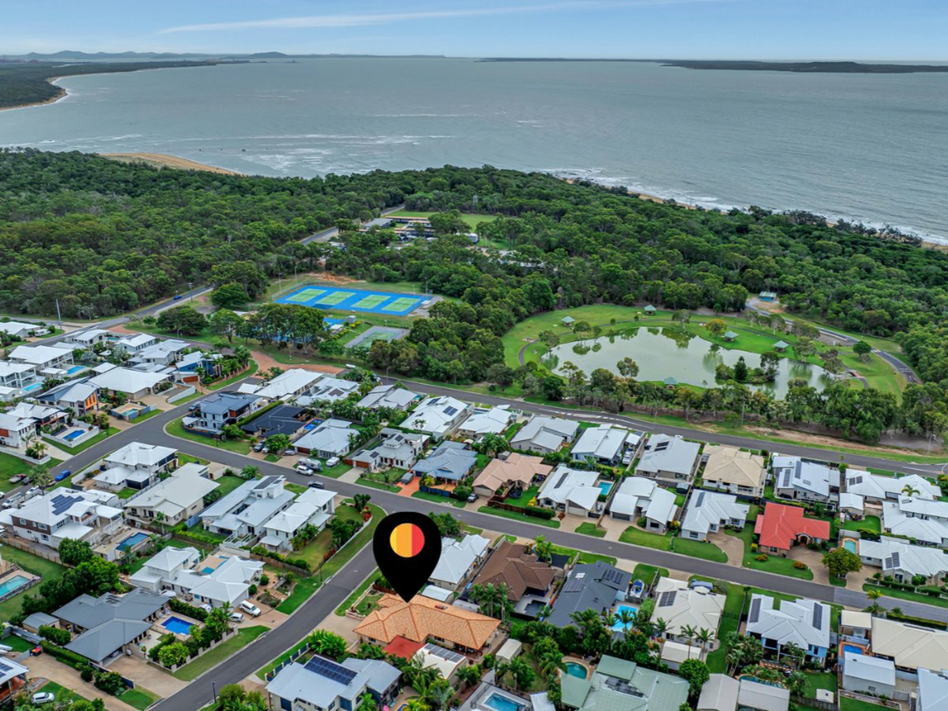 3 Jacinta Court, TANNUM SANDS