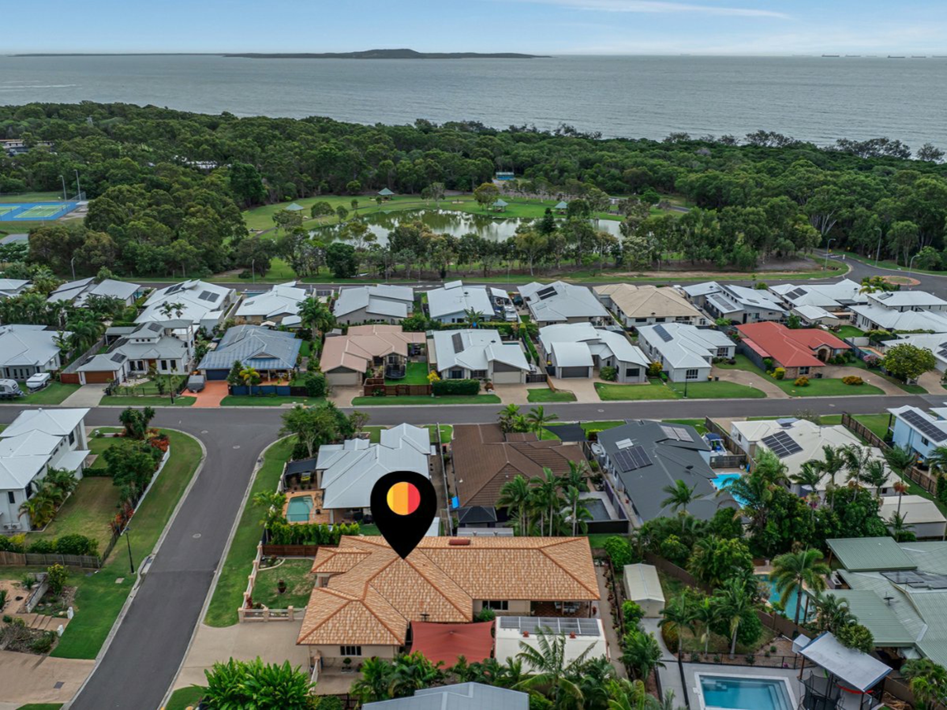 3 Jacinta Court, TANNUM SANDS