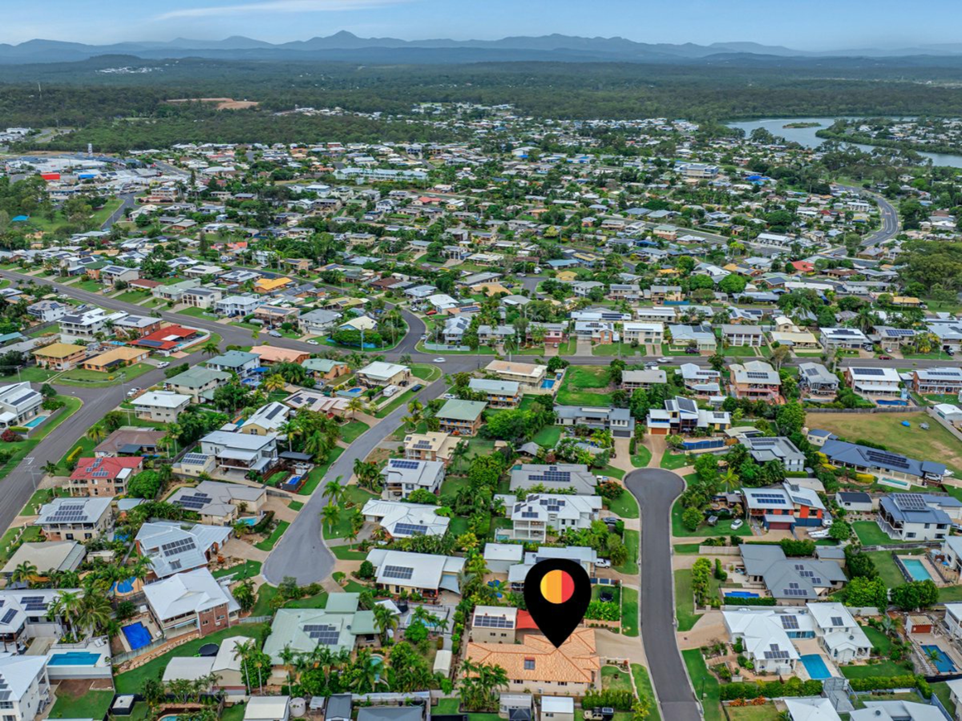 3 Jacinta Court, TANNUM SANDS