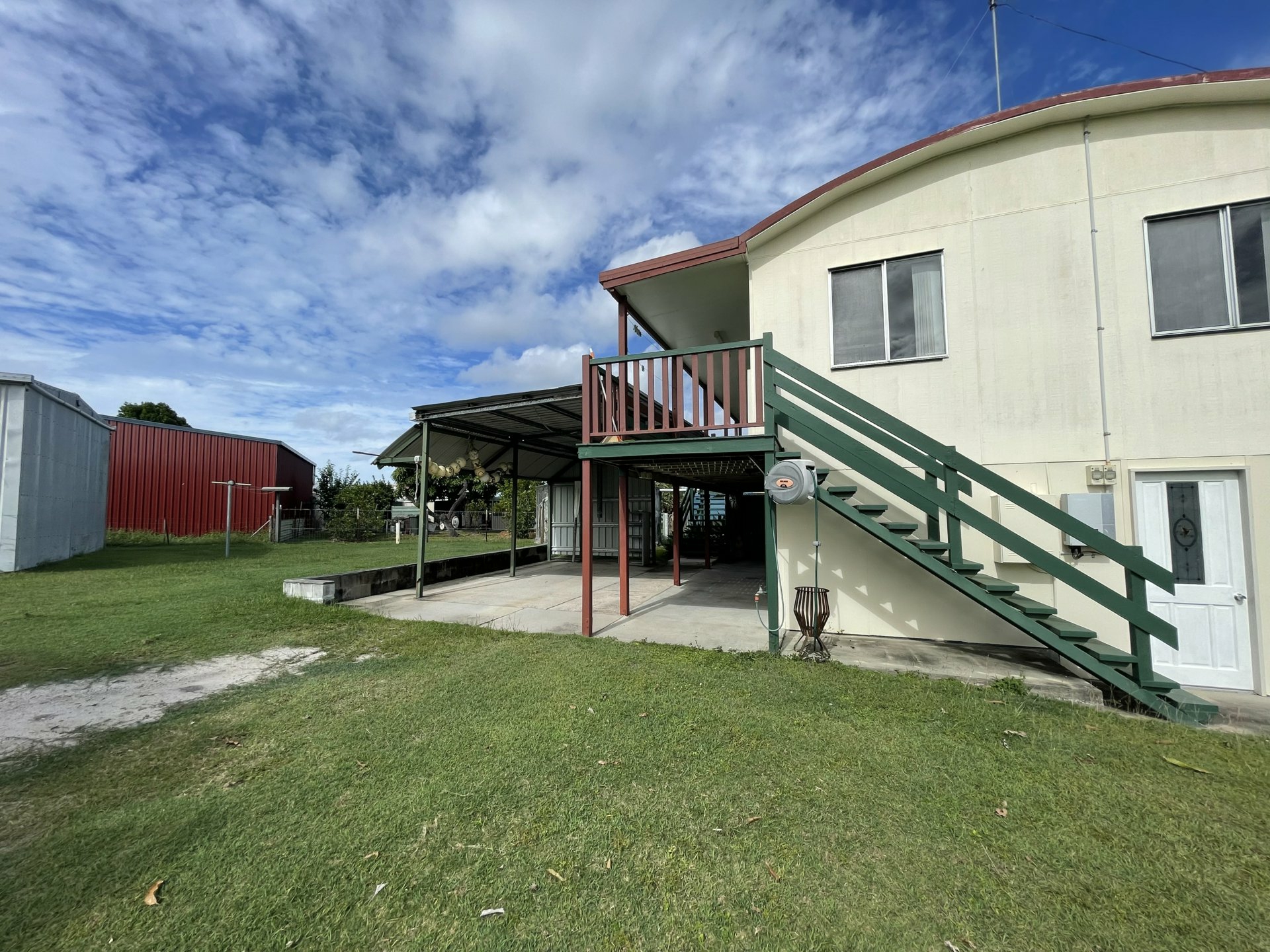 8 Reef Close, TURKEY BEACH