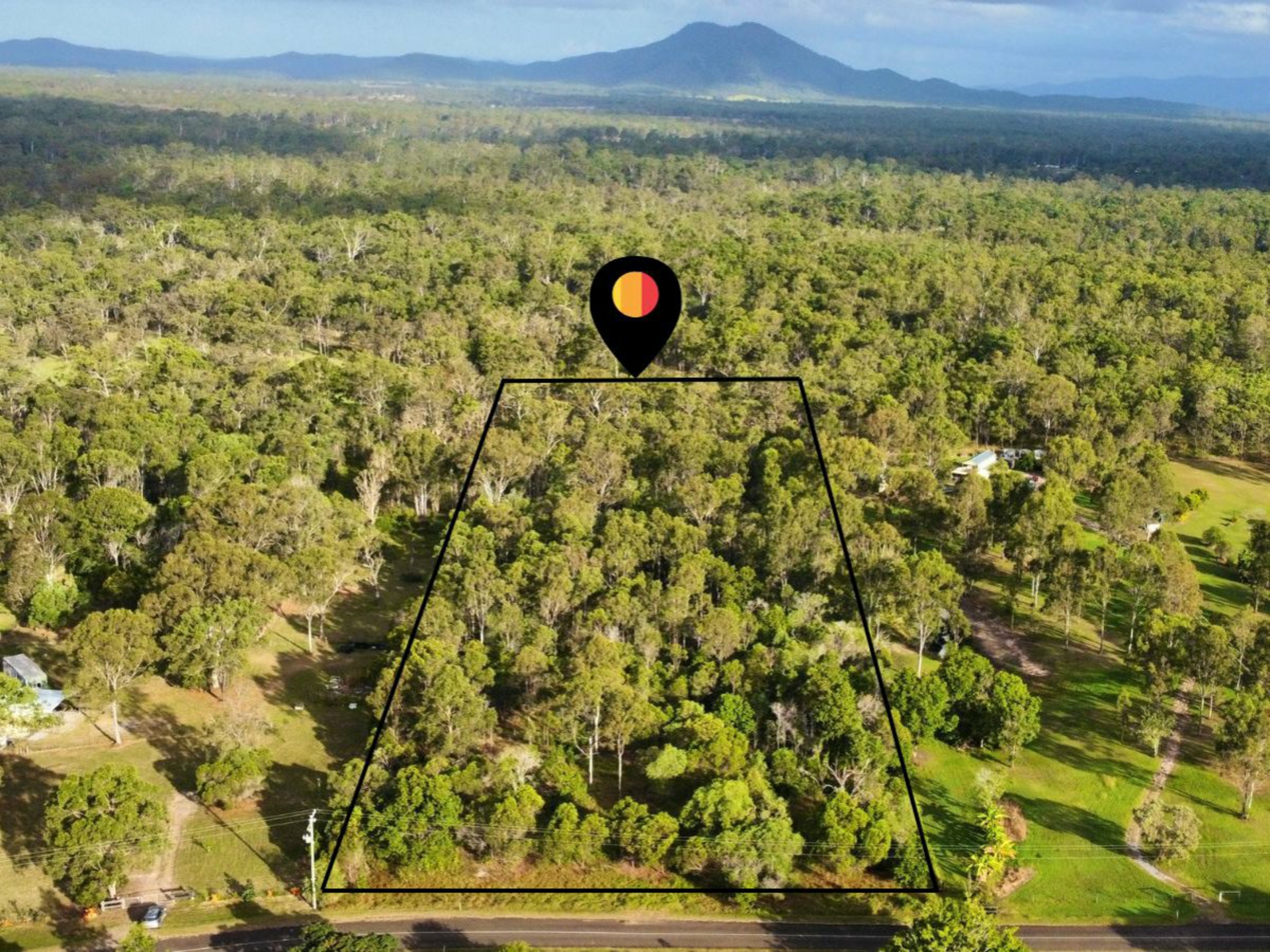 57 Messmate Drive Miriam Vale QLD Residential for Sale LJ Hooker