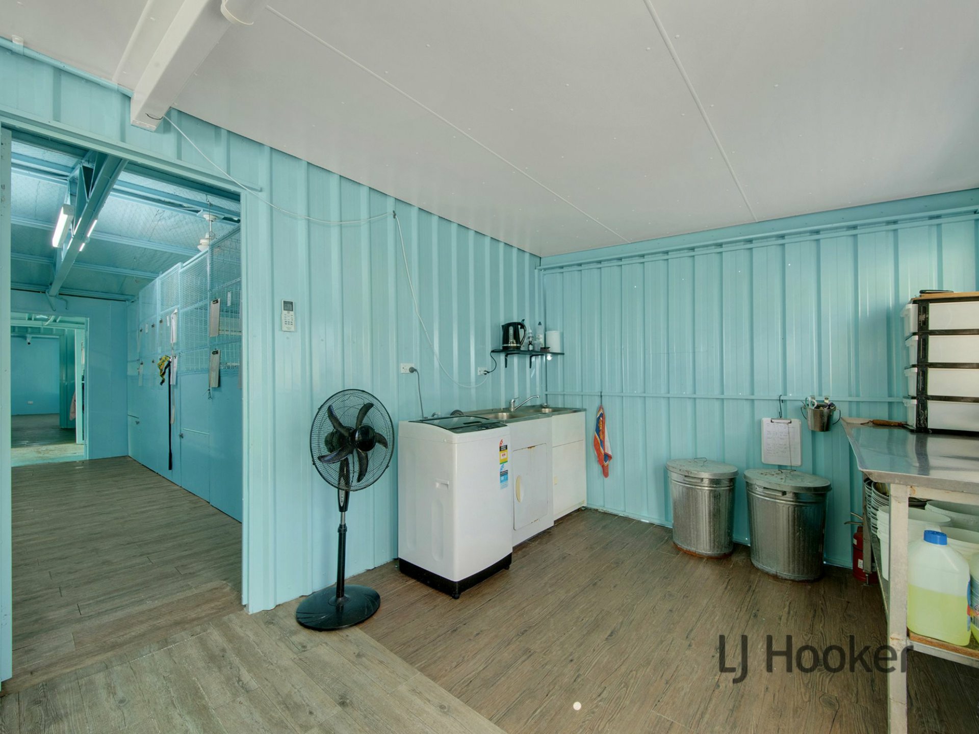 47321 Bruce Highway Iveragh QLD House for Sale LJ Hooker