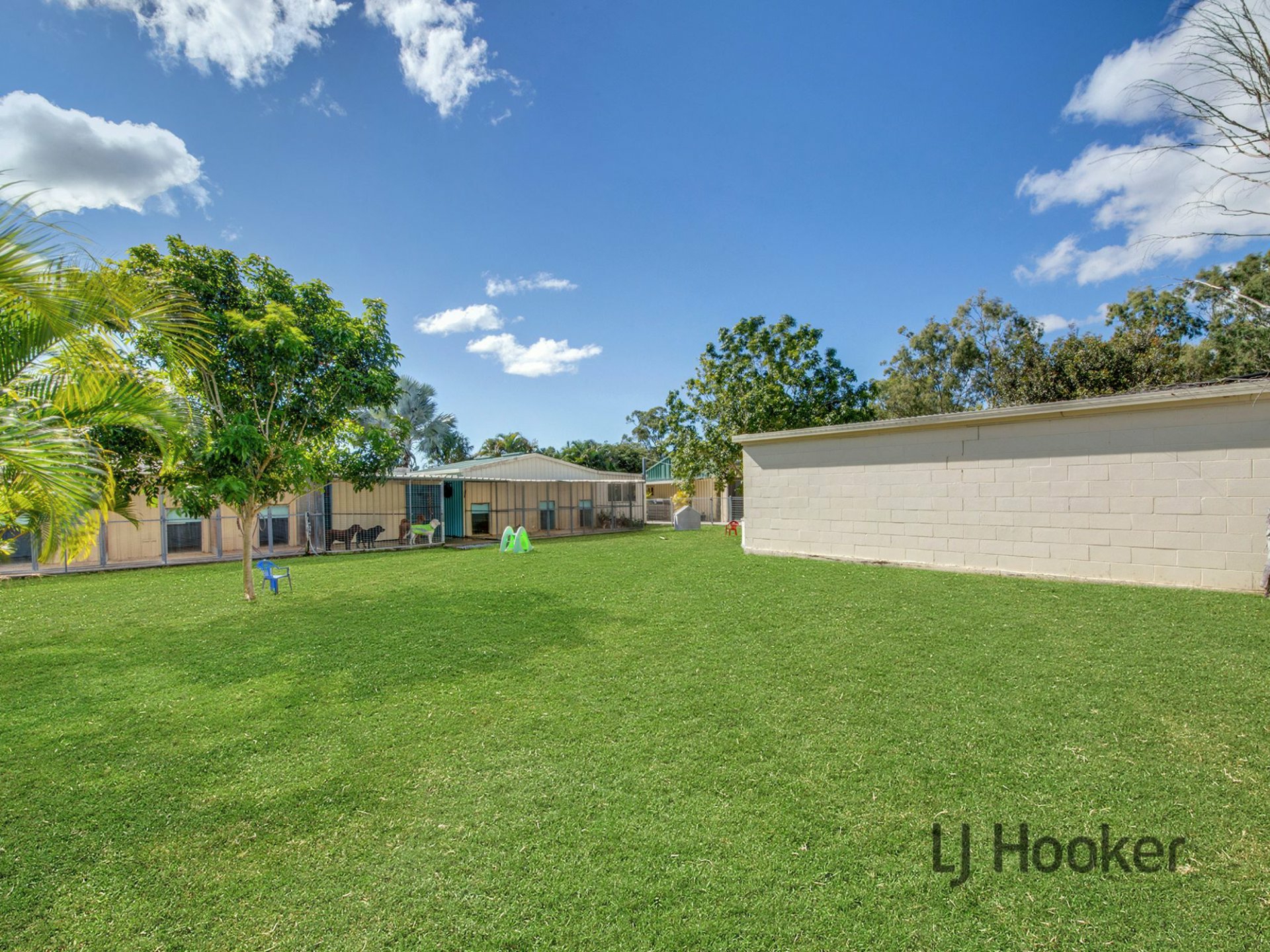 47321 Bruce Highway Iveragh QLD House for Sale LJ Hooker