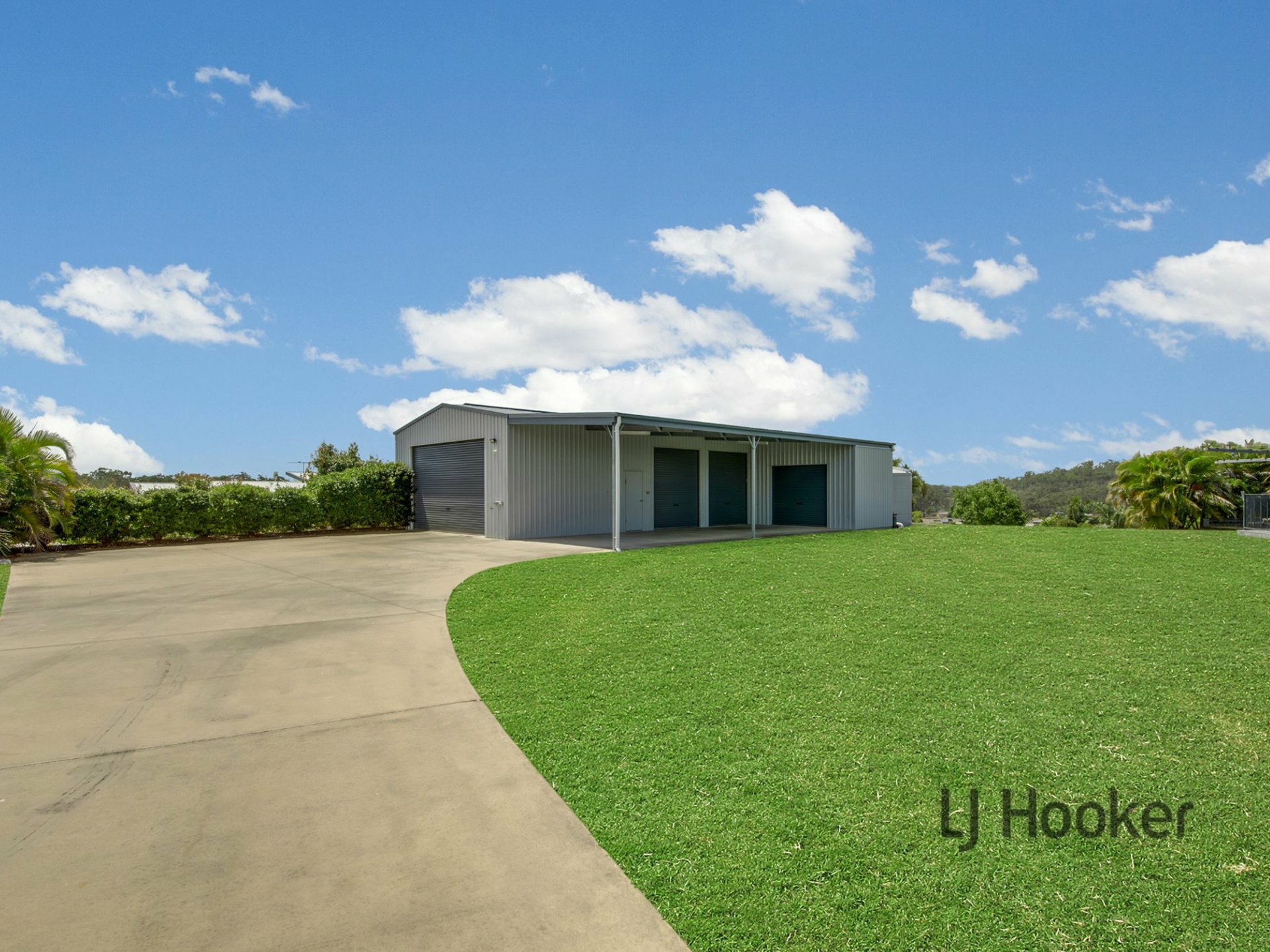 13 Stockman Drive, BENARABY