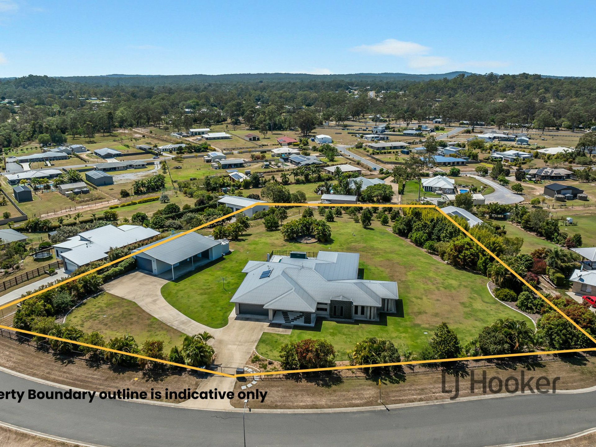13 Stockman Drive, BENARABY