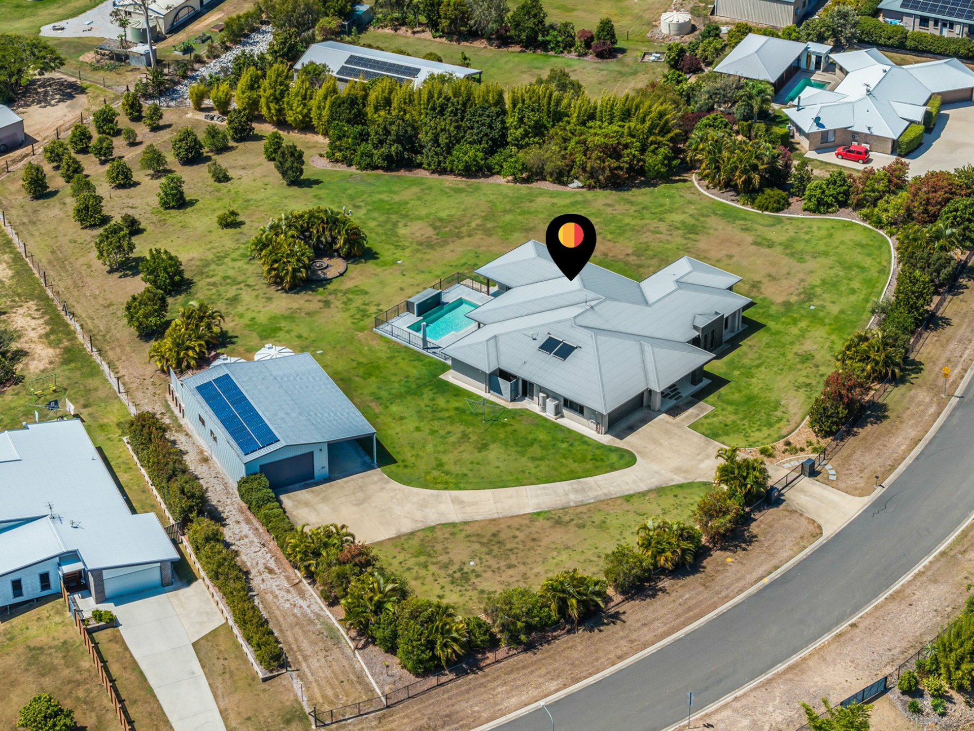 13 Stockman Drive, BENARABY
