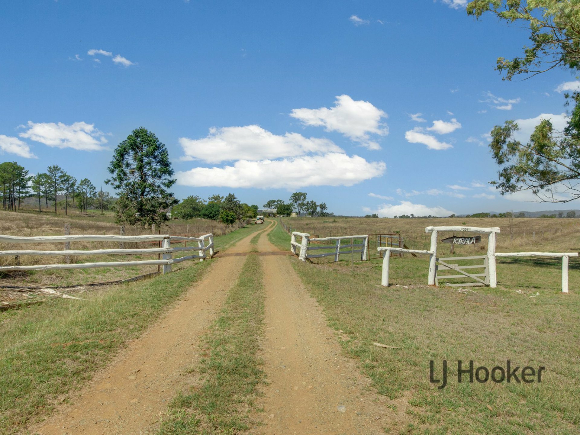 229 Potters Road, WOODERSON