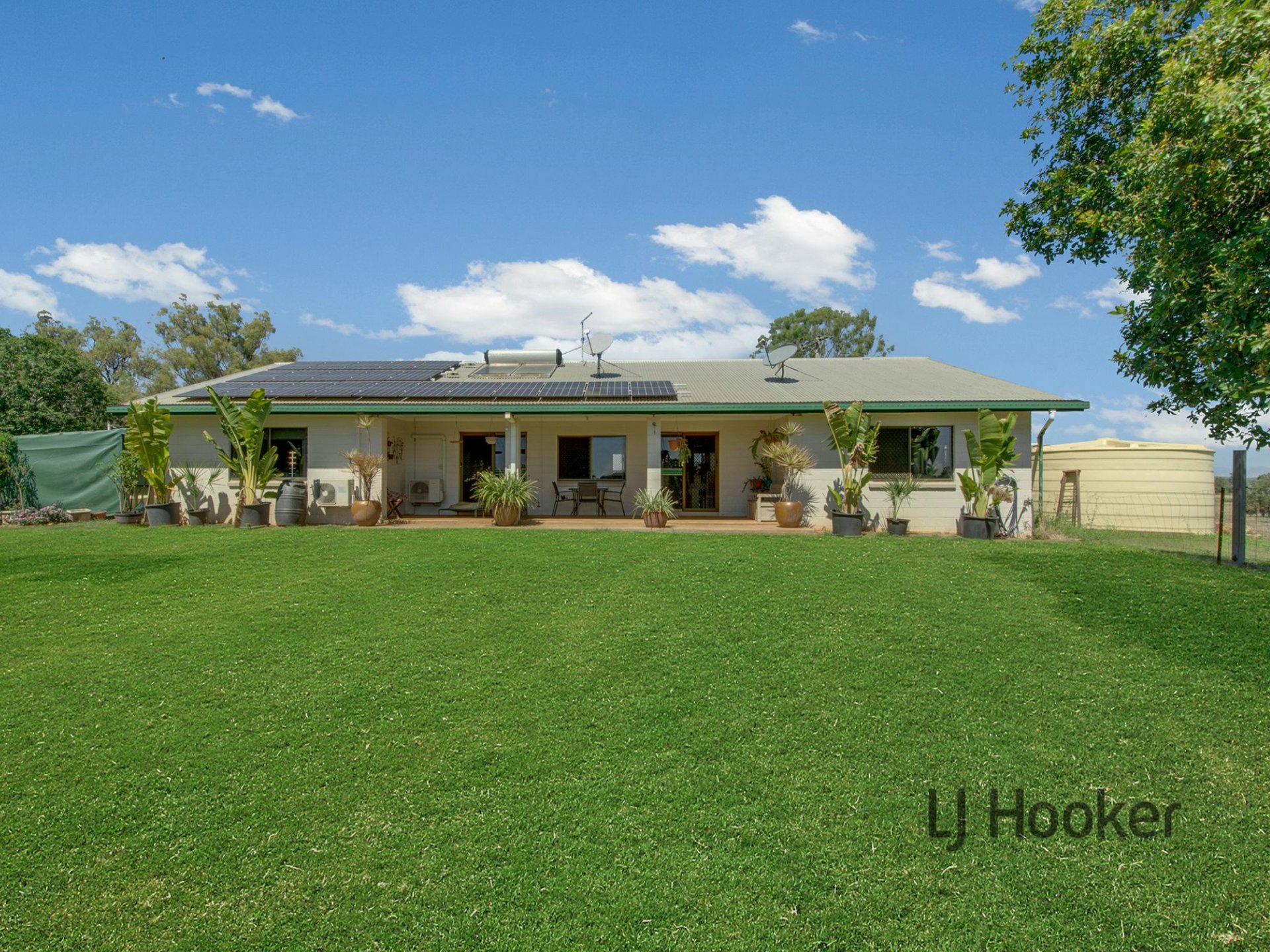 229 Potters Road, WOODERSON