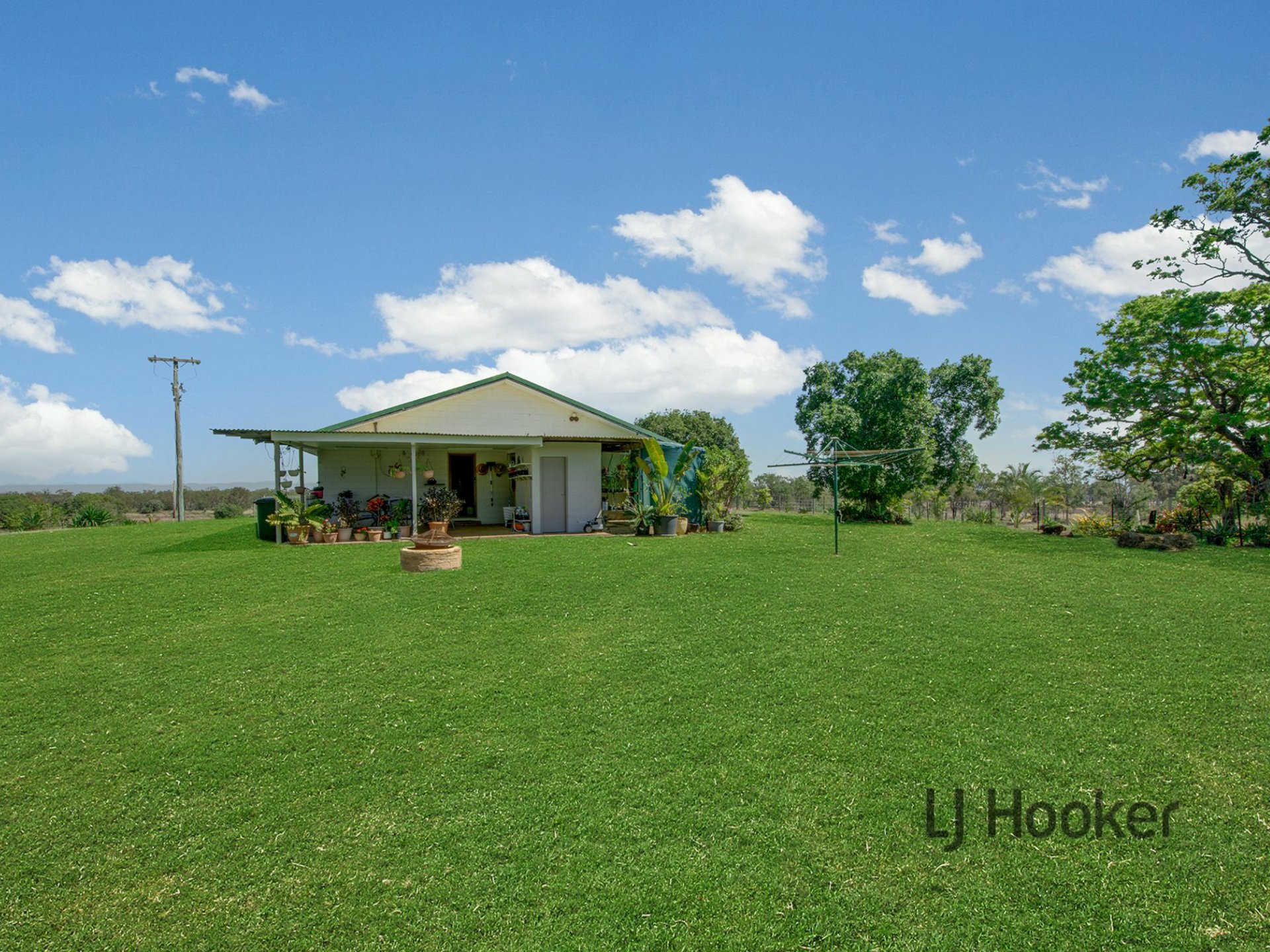 229 Potters Road, WOODERSON