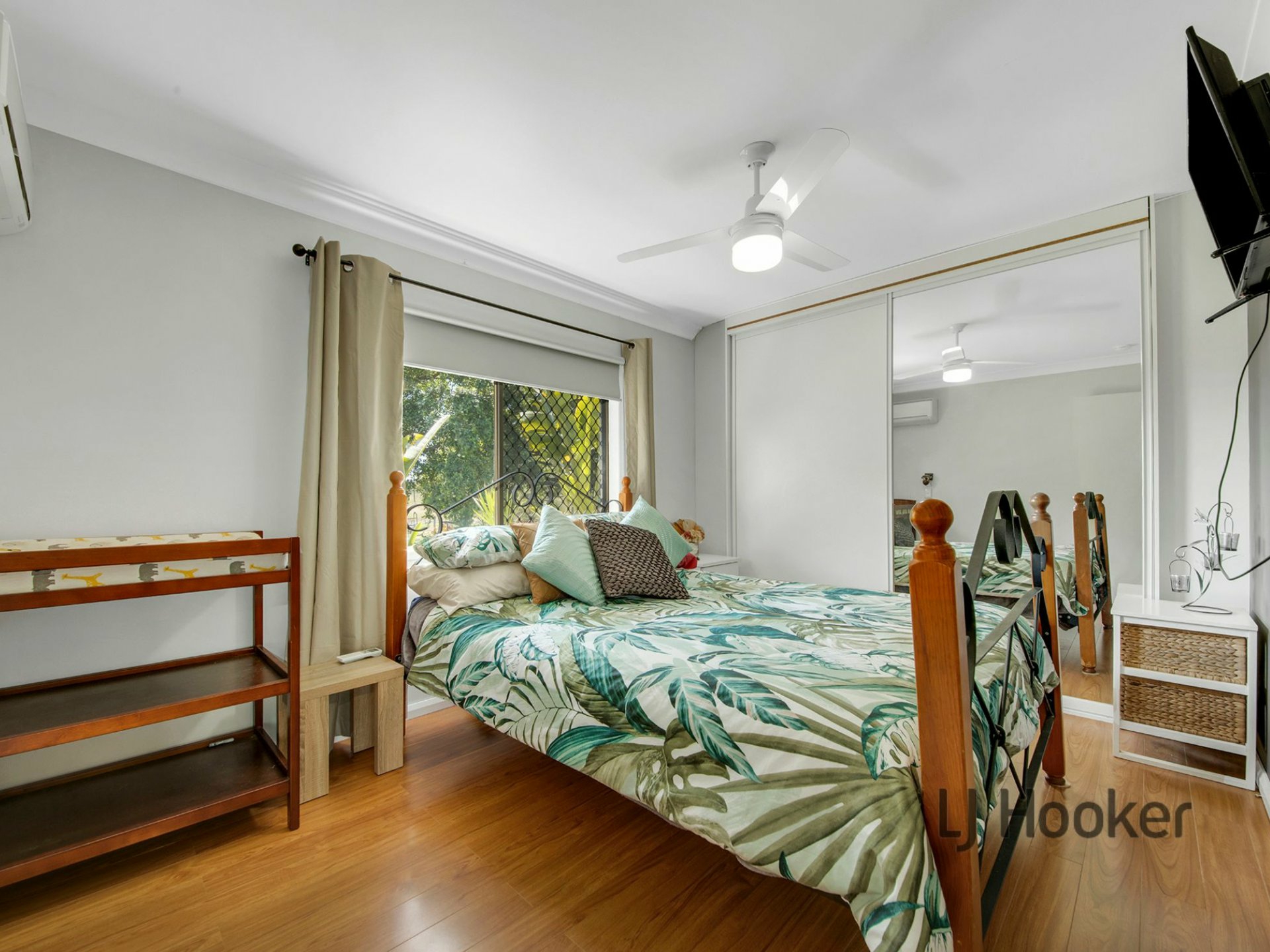 229 Potters Road, WOODERSON