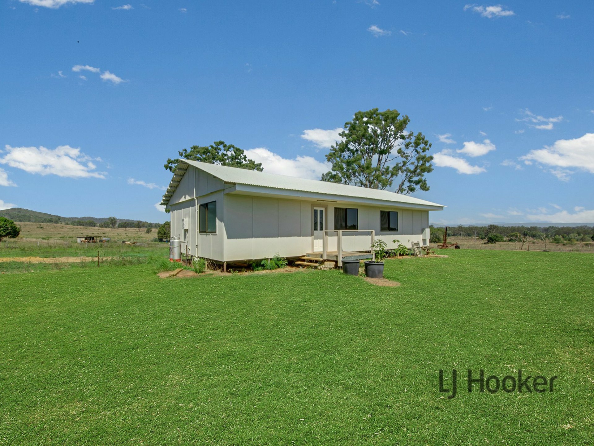 229 Potters Road, WOODERSON