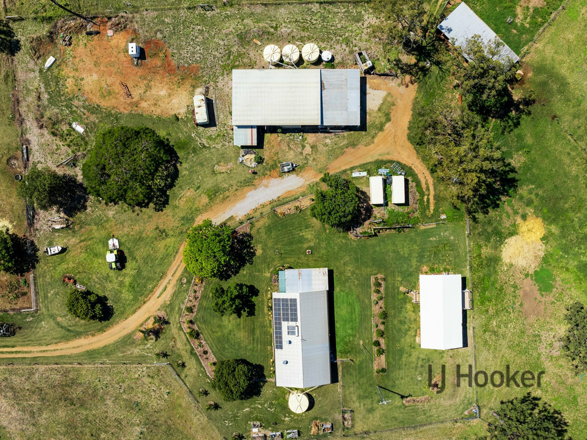 229 Potters Road, WOODERSON