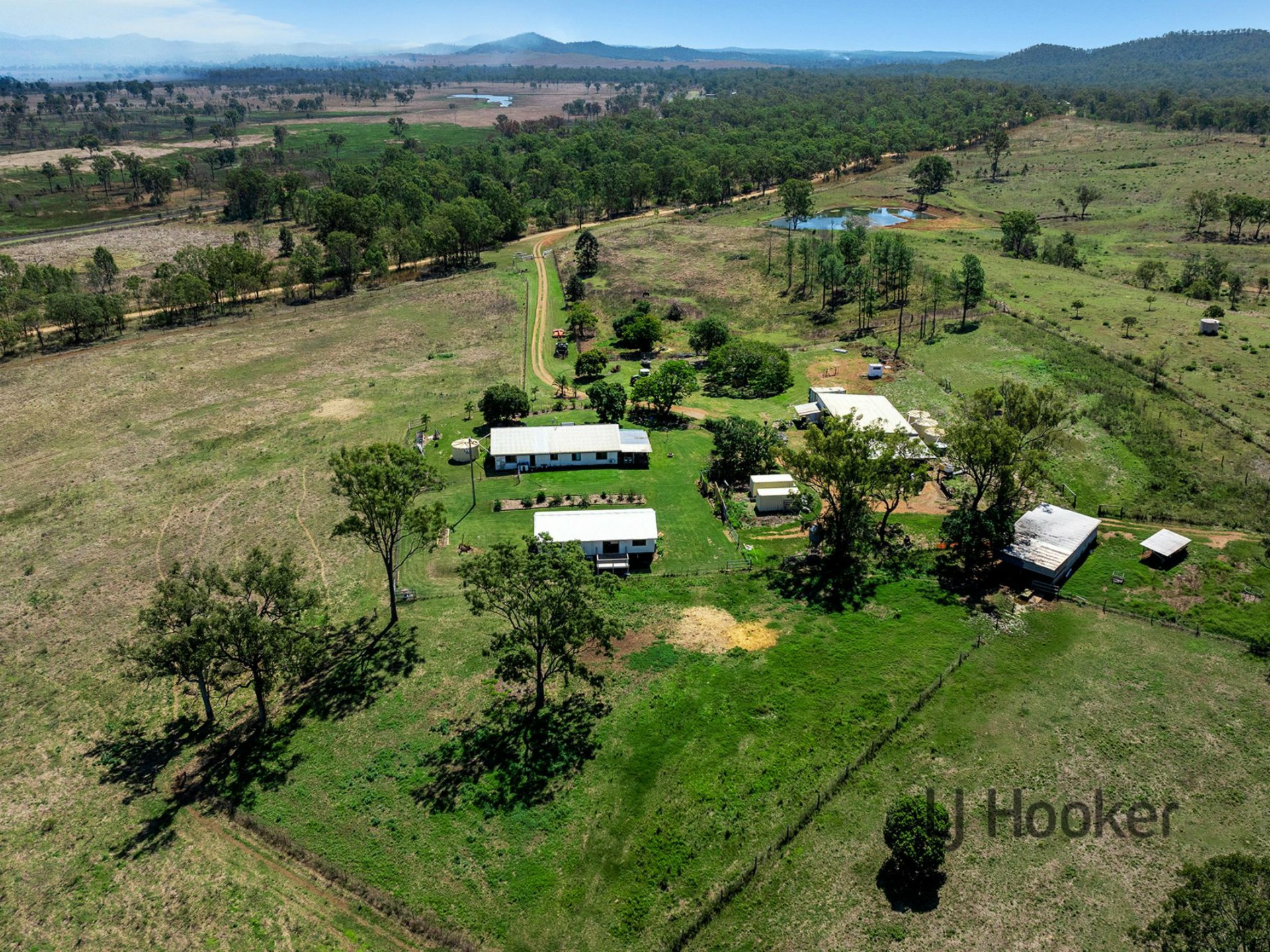229 Potters Road, WOODERSON