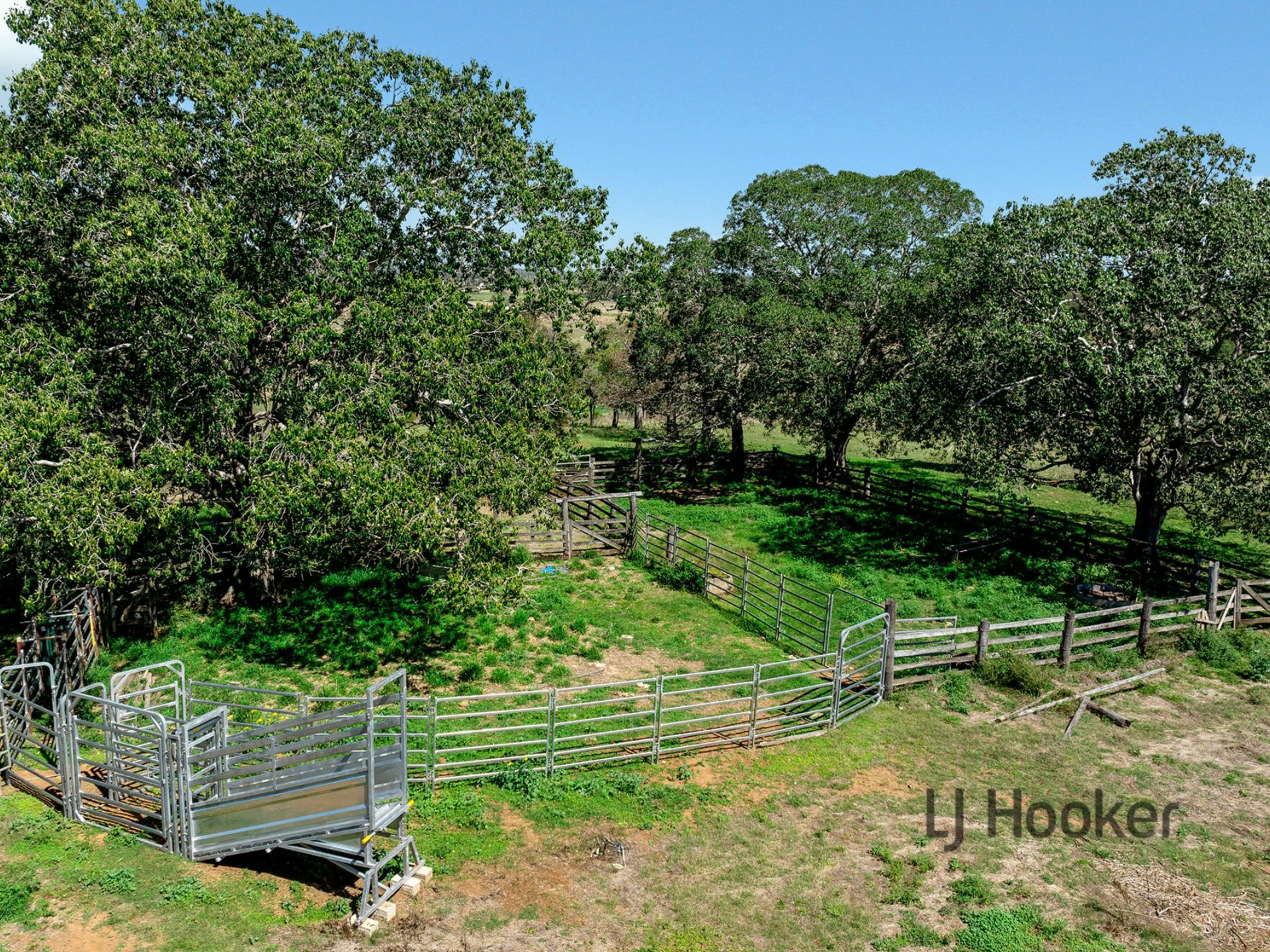 229 Potters Road, WOODERSON