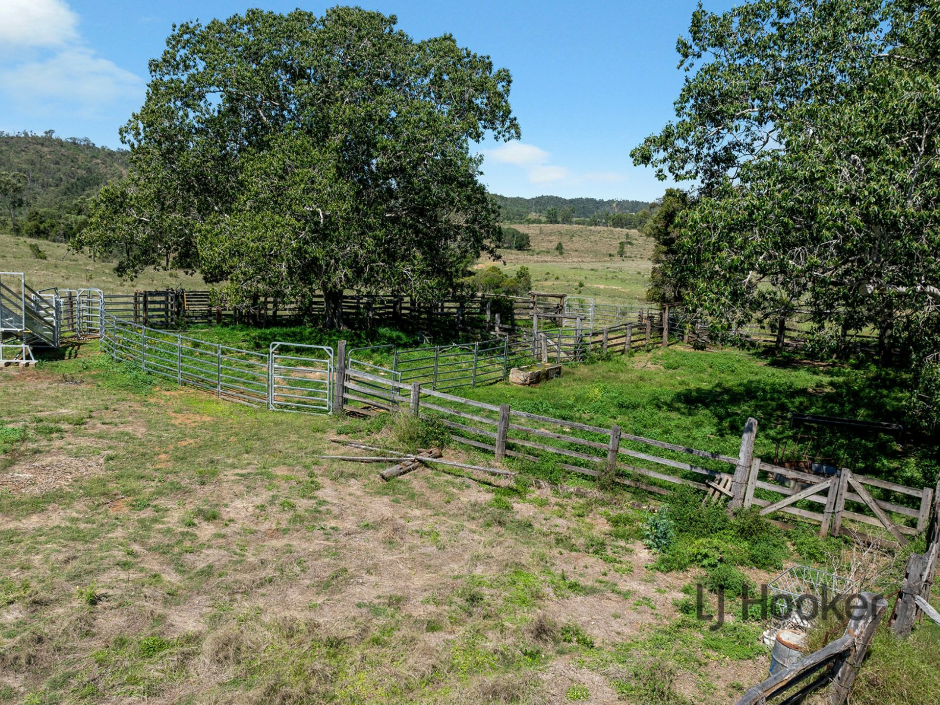 229 Potters Road, WOODERSON