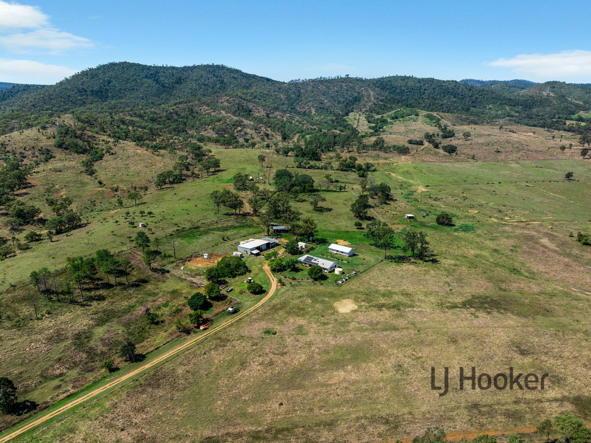 229 Potters Road, WOODERSON