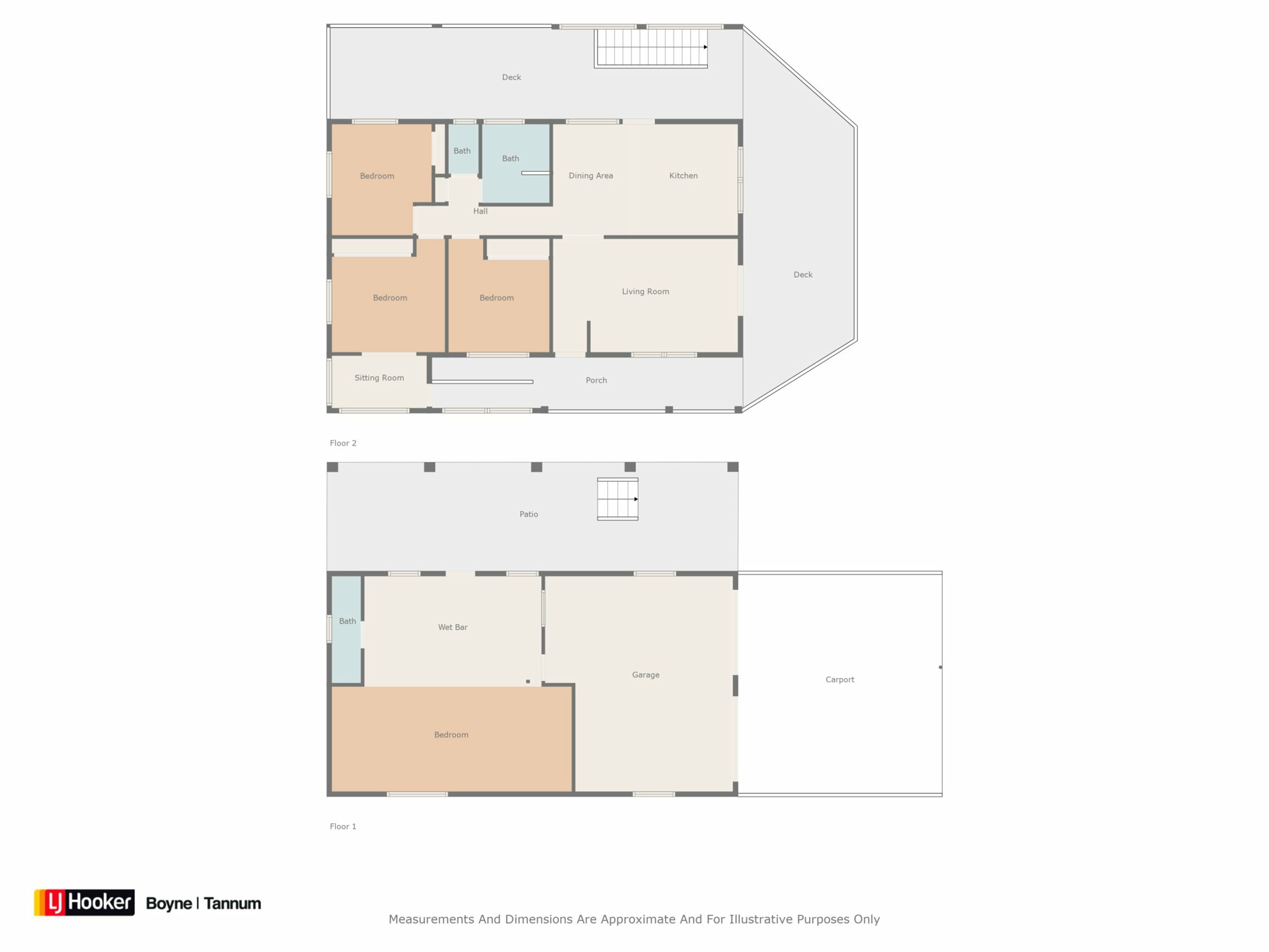 10 Alfred Street, TANNUM SANDS