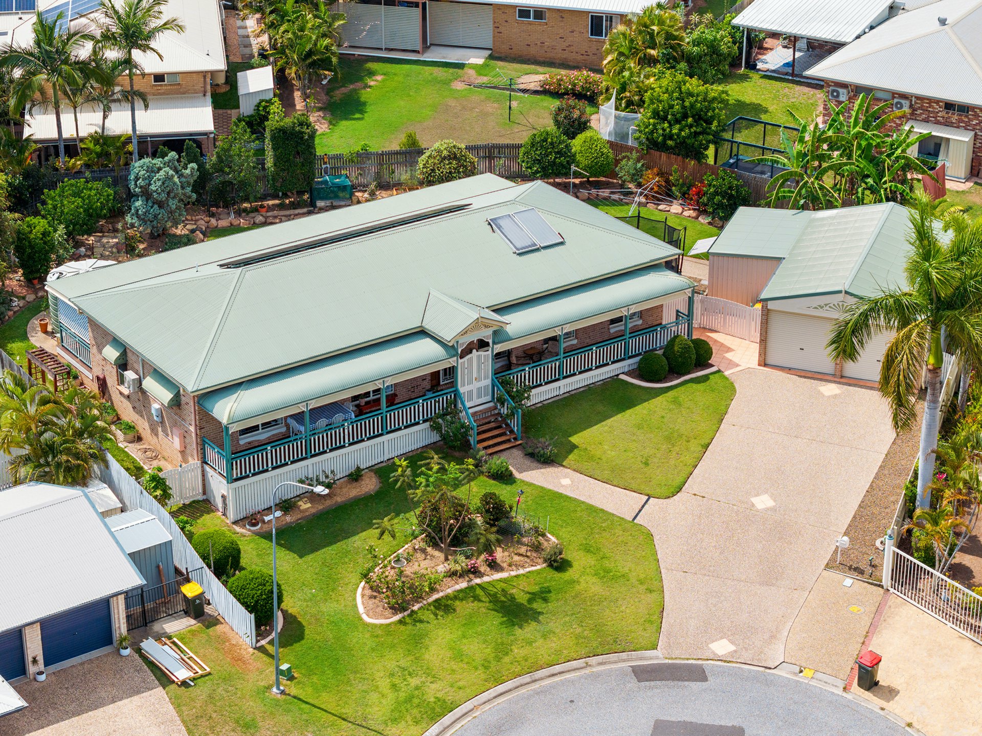 3 Amanda Court, TANNUM SANDS