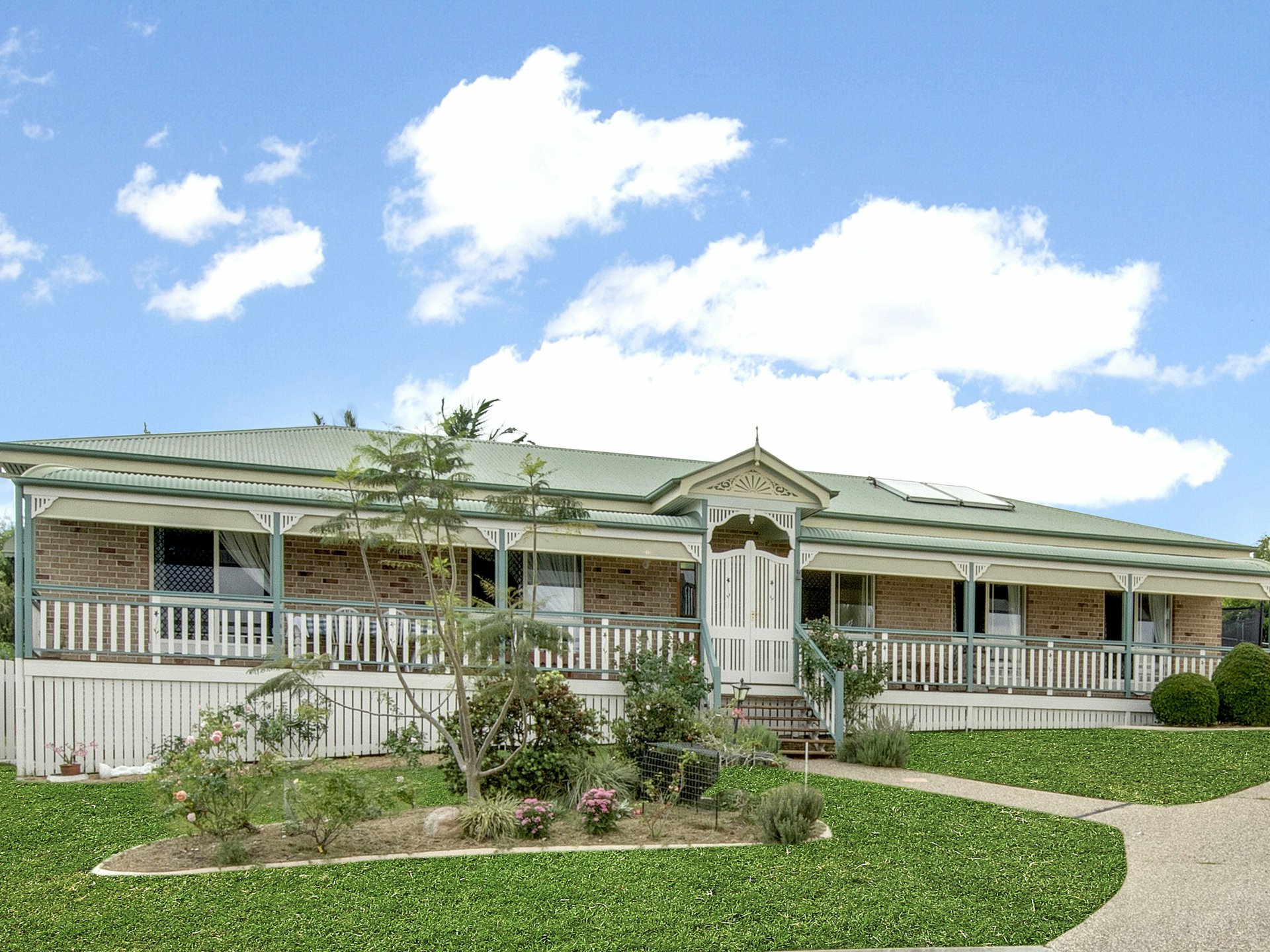 3 Amanda Court, TANNUM SANDS