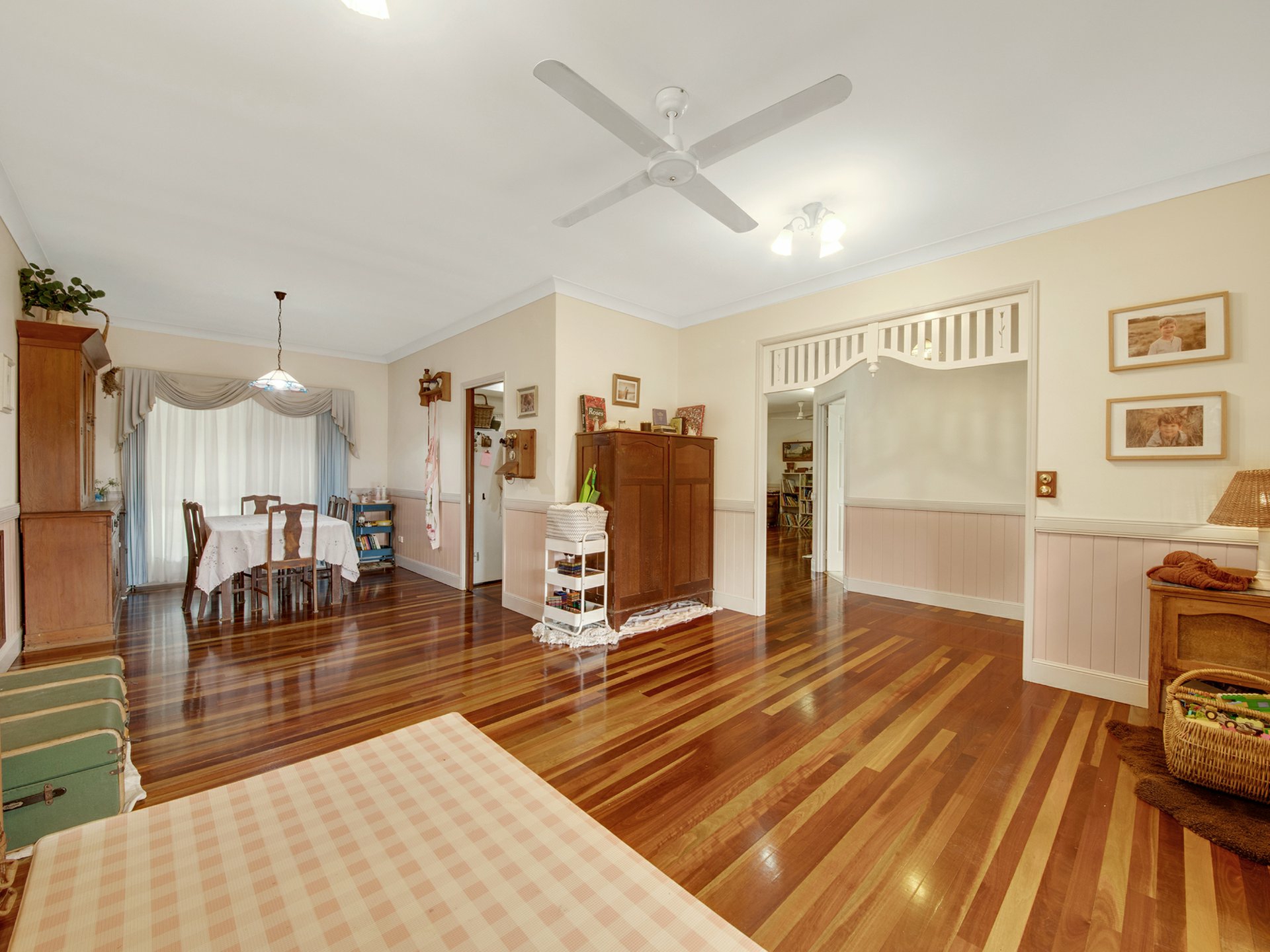 3 Amanda Court, TANNUM SANDS