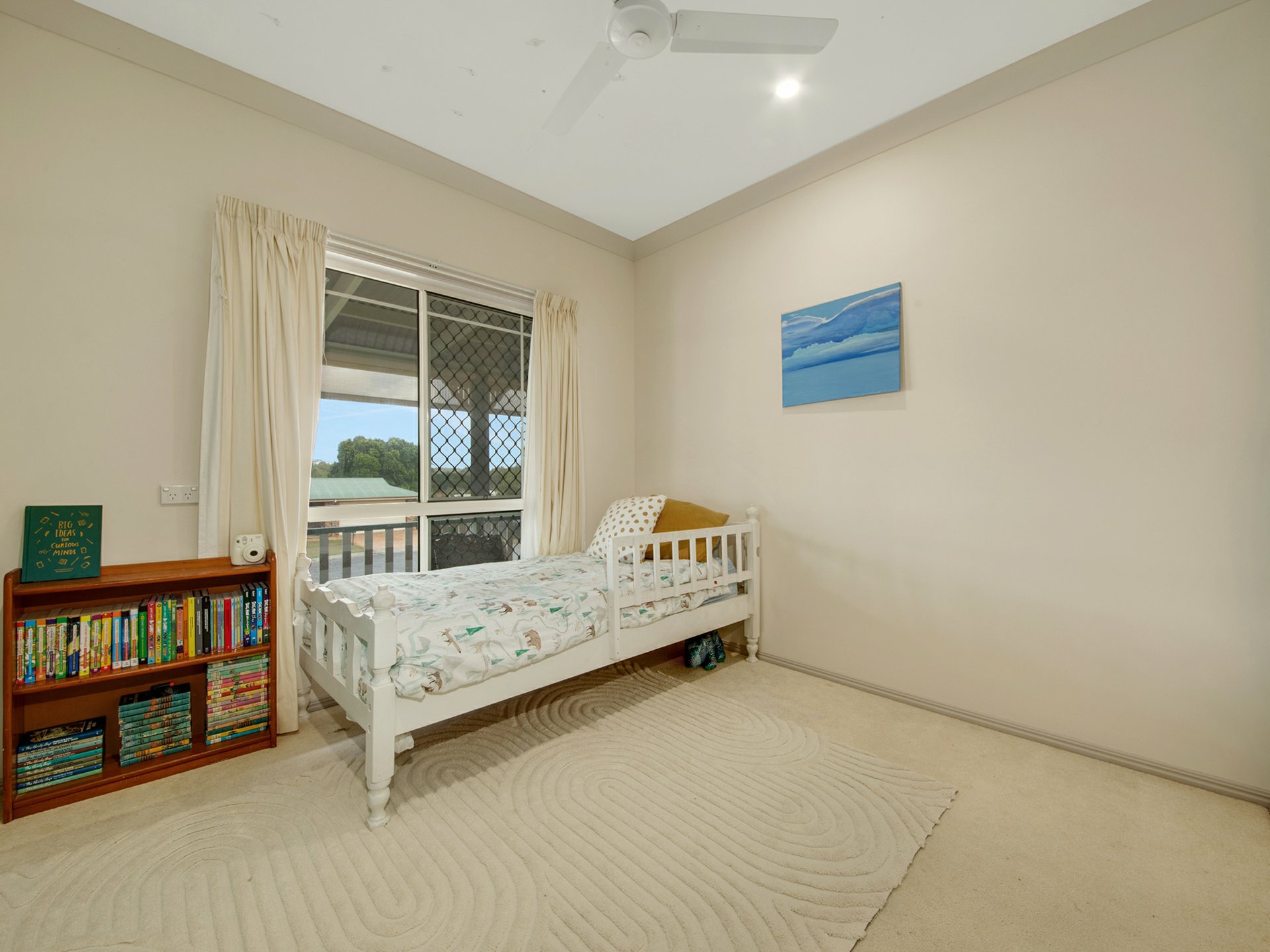3 Amanda Court, TANNUM SANDS
