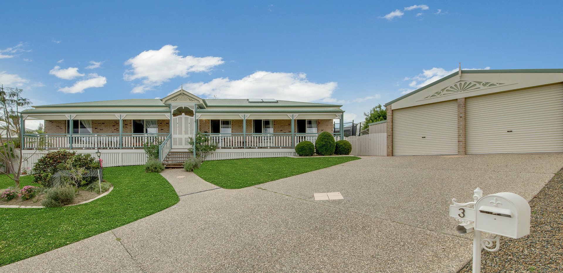 3 Amanda Court, TANNUM SANDS