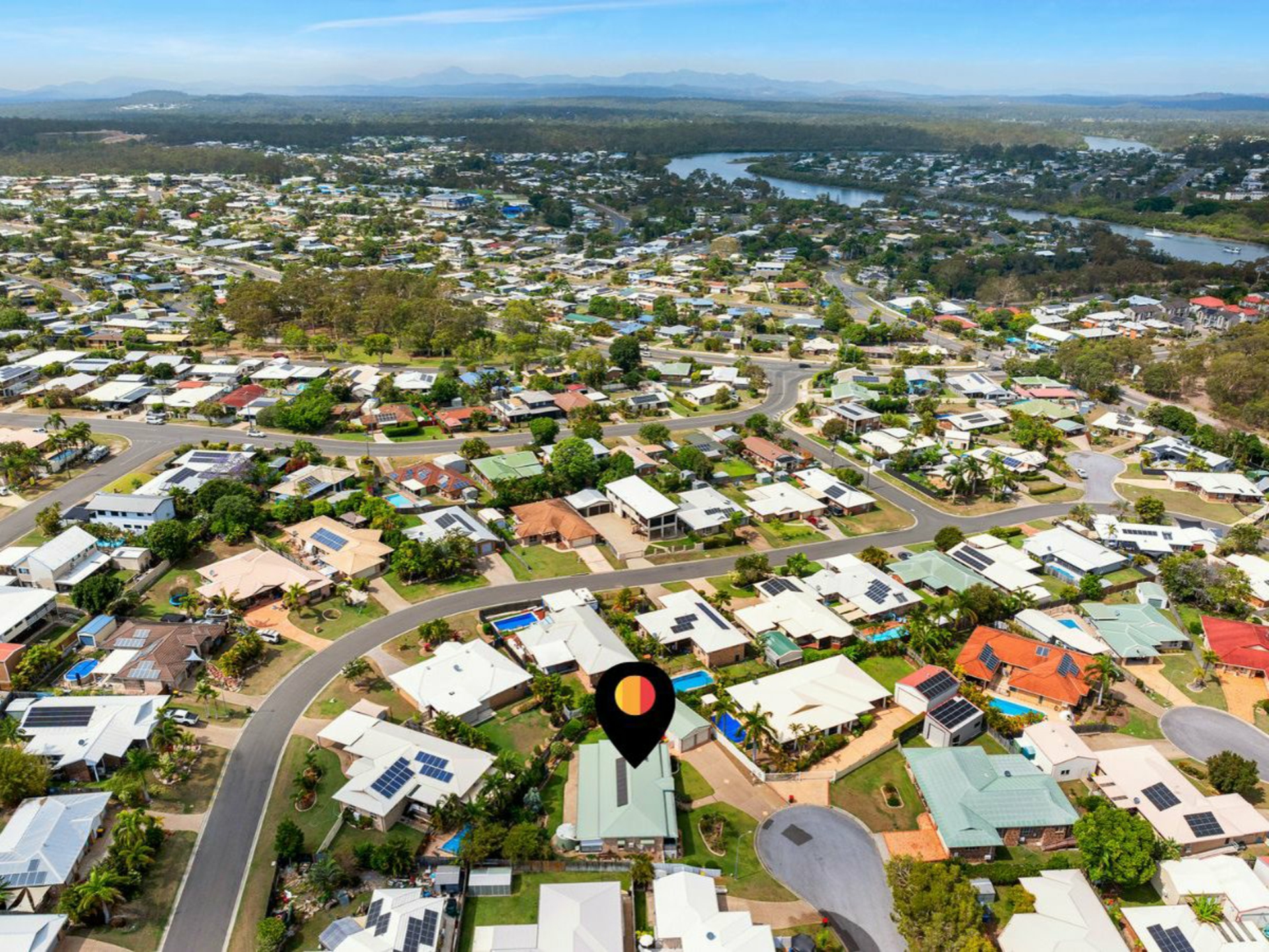 3 Amanda Court, TANNUM SANDS