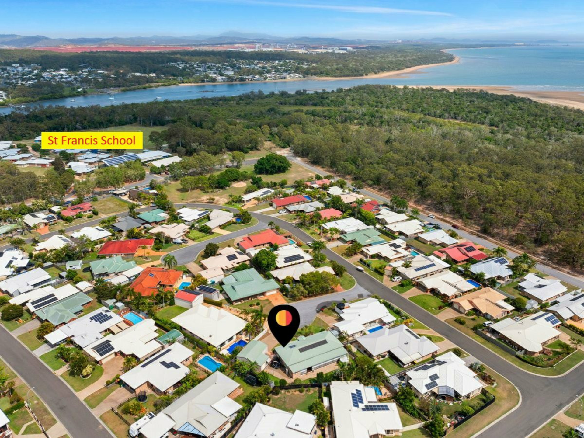3 Amanda Court, TANNUM SANDS