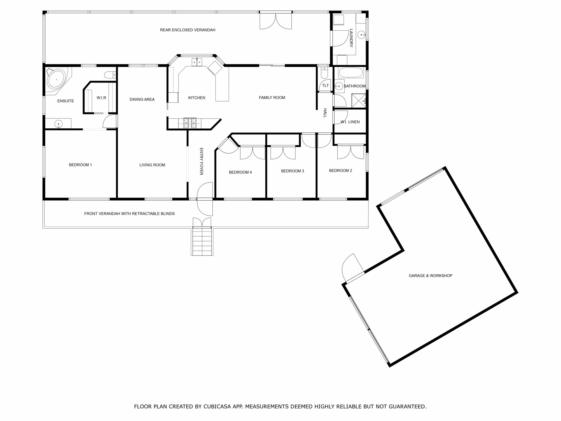 3 Amanda Court, TANNUM SANDS