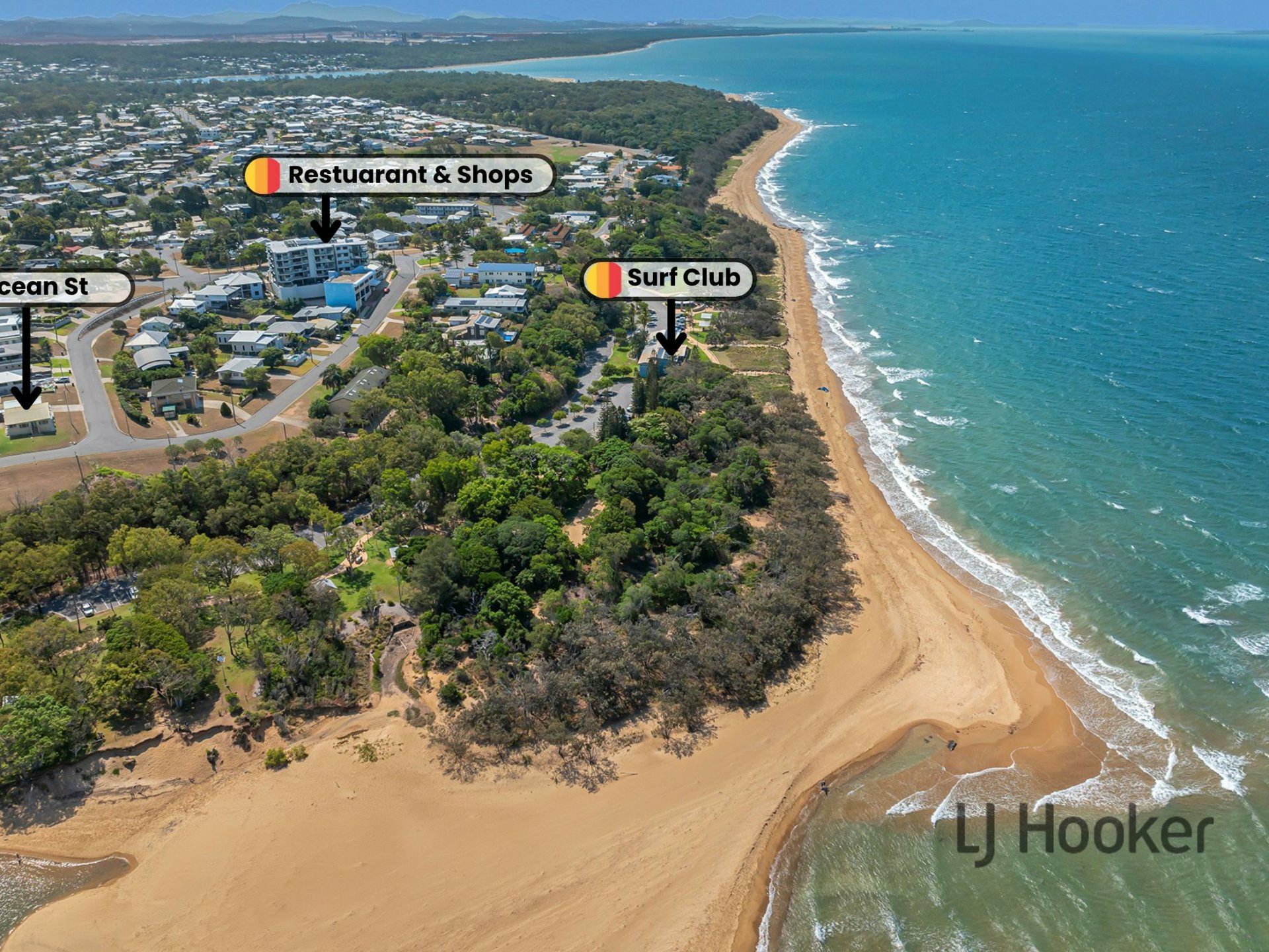 9 Ocean Street, TANNUM SANDS