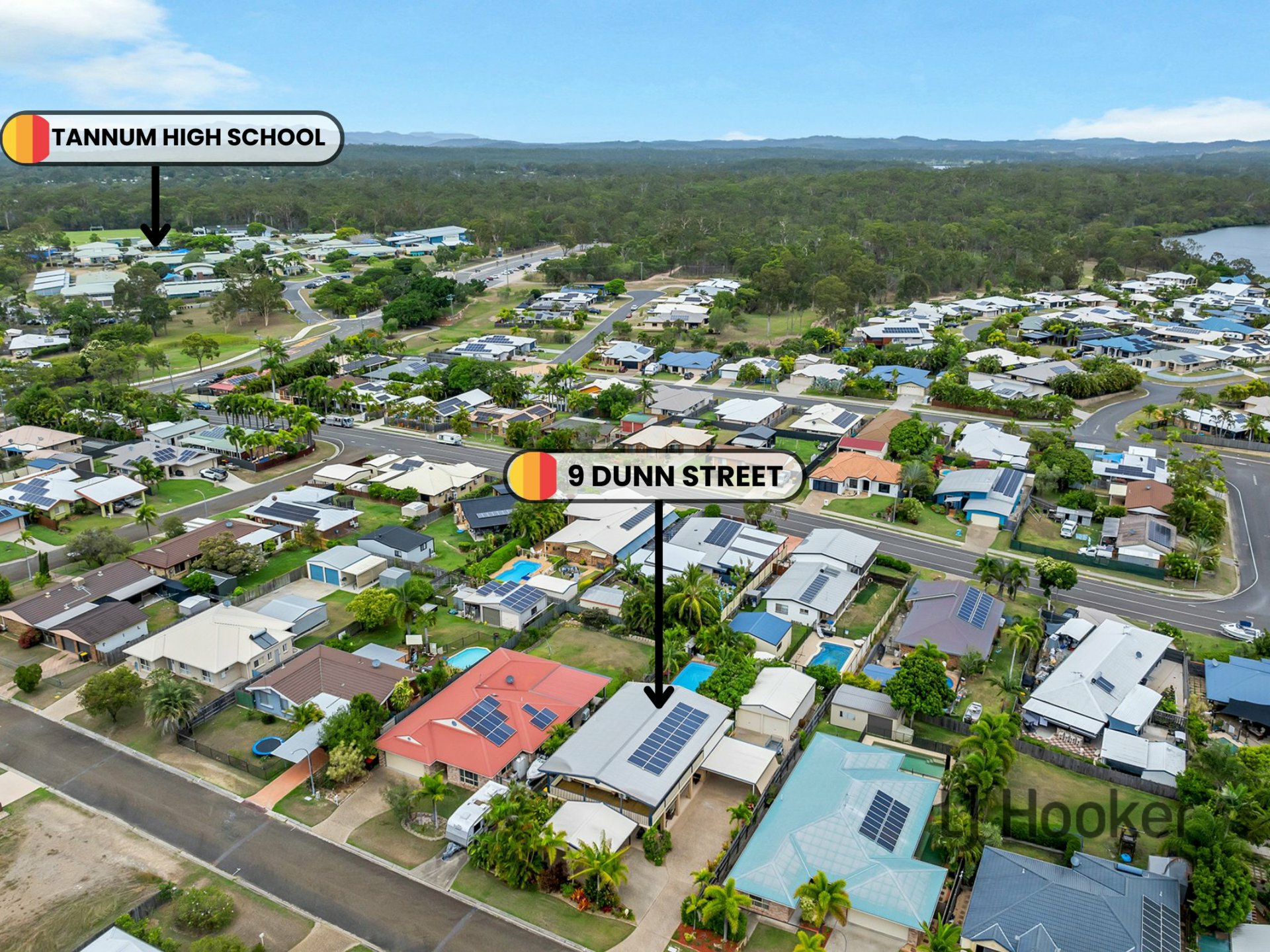 9 Dunn Street, TANNUM SANDS