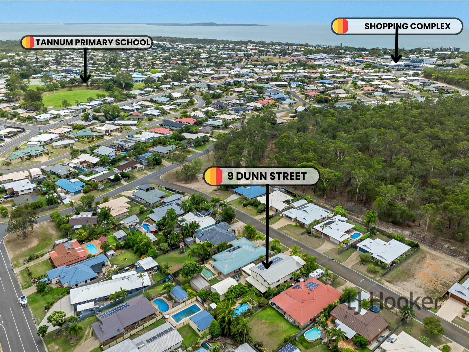9 Dunn Street, TANNUM SANDS