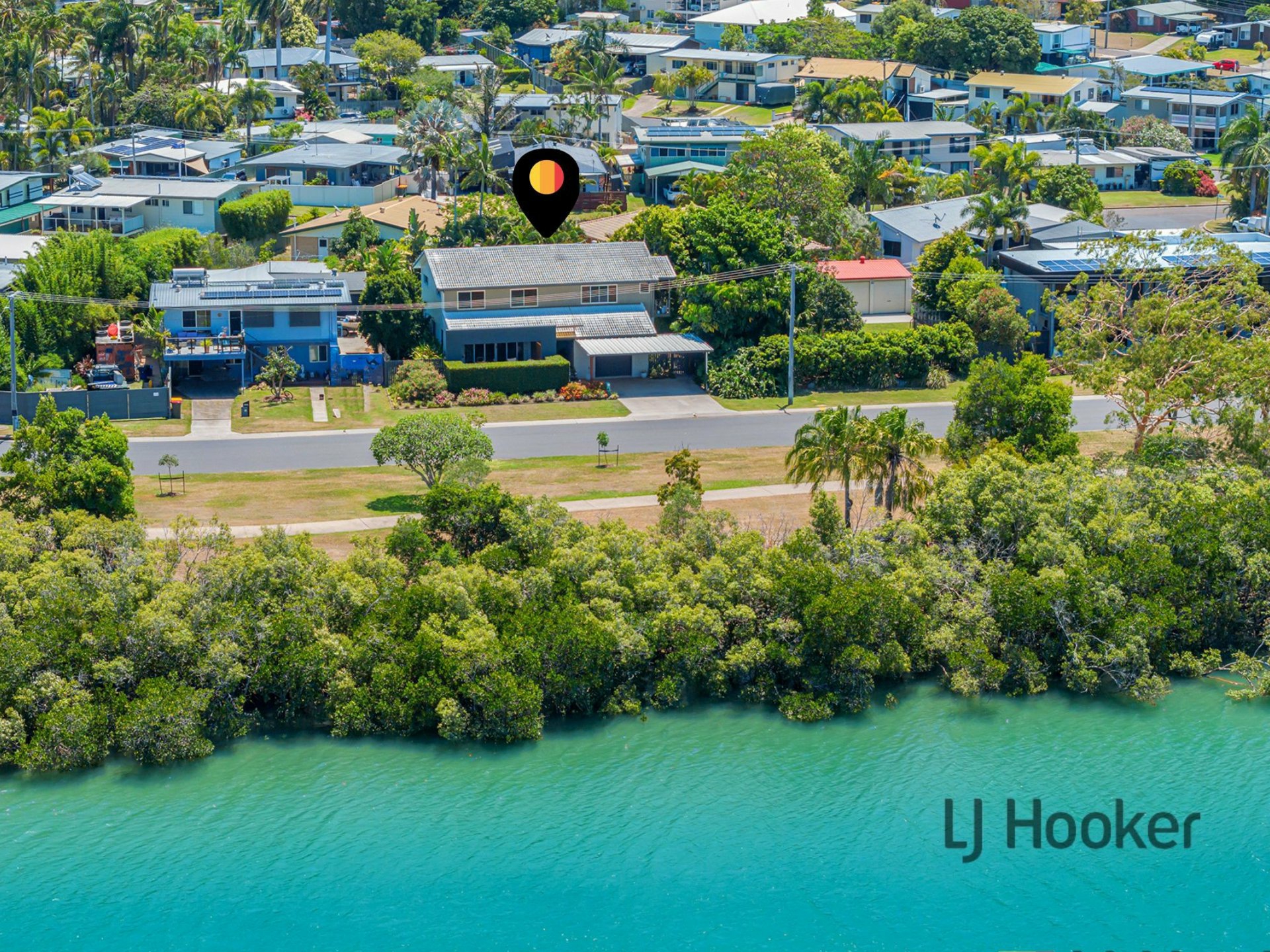 89 Tarcoola Drive, BOYNE ISLAND