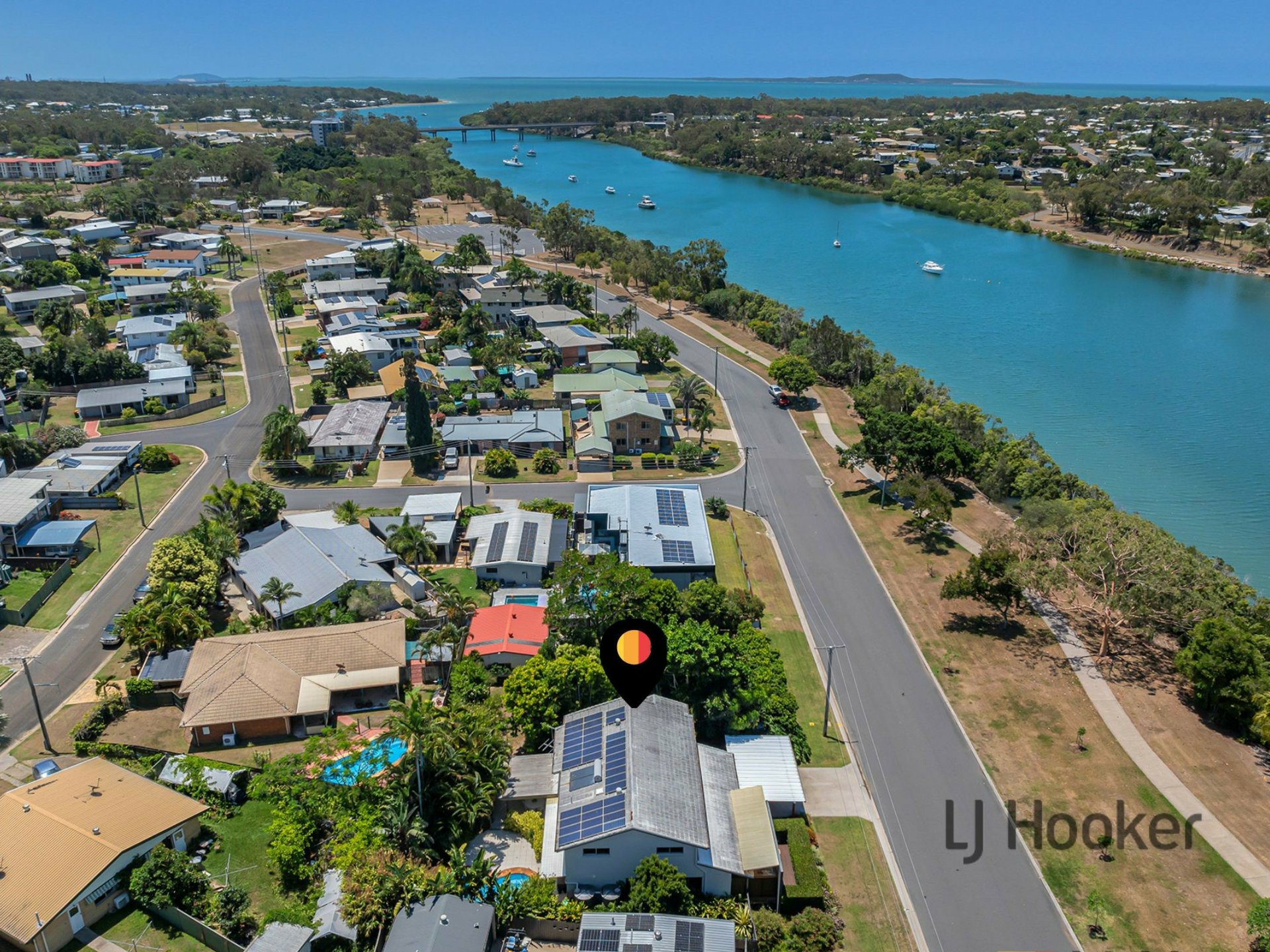 89 Tarcoola Drive, BOYNE ISLAND