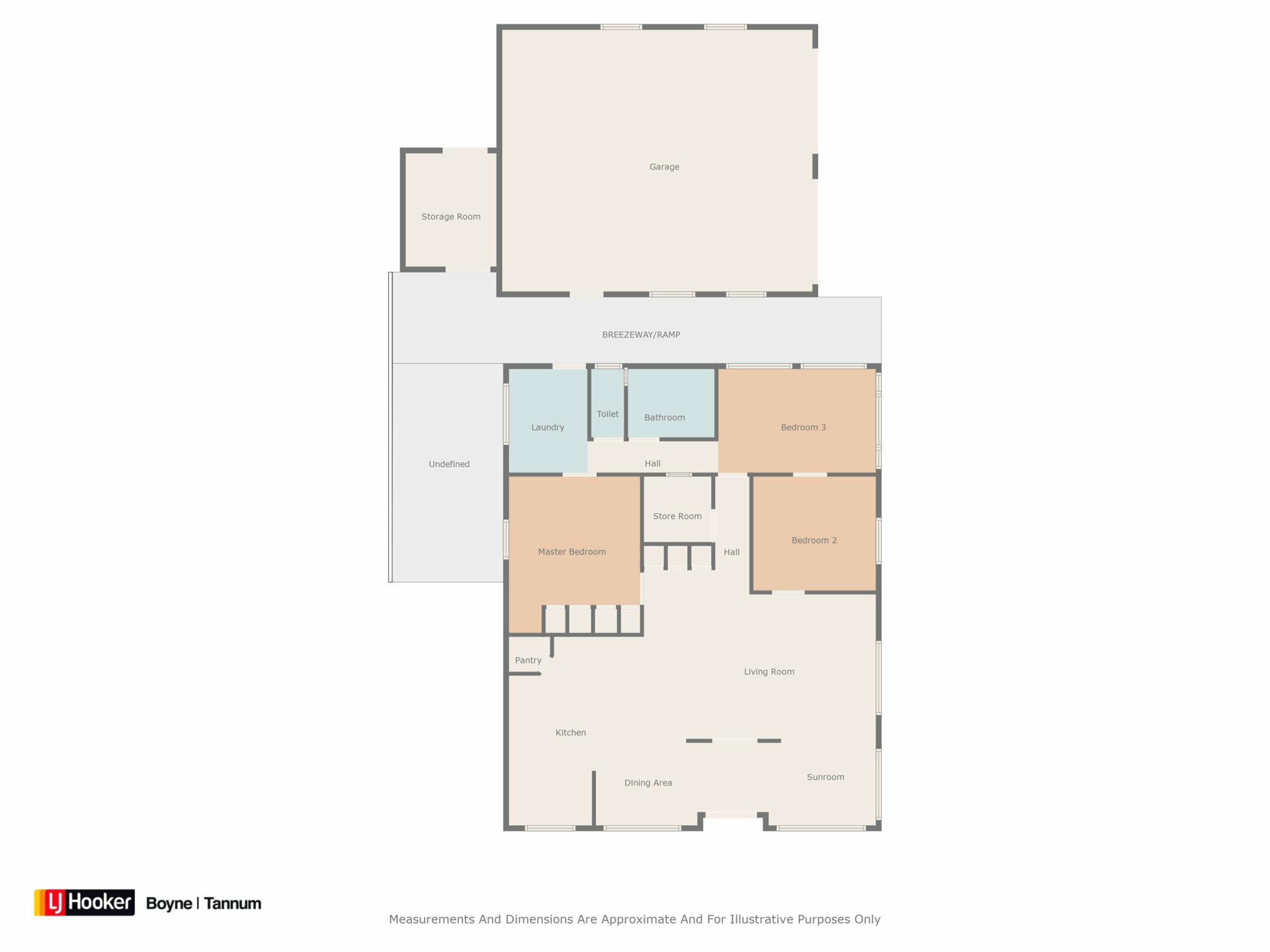 9 Ocean Street, TANNUM SANDS