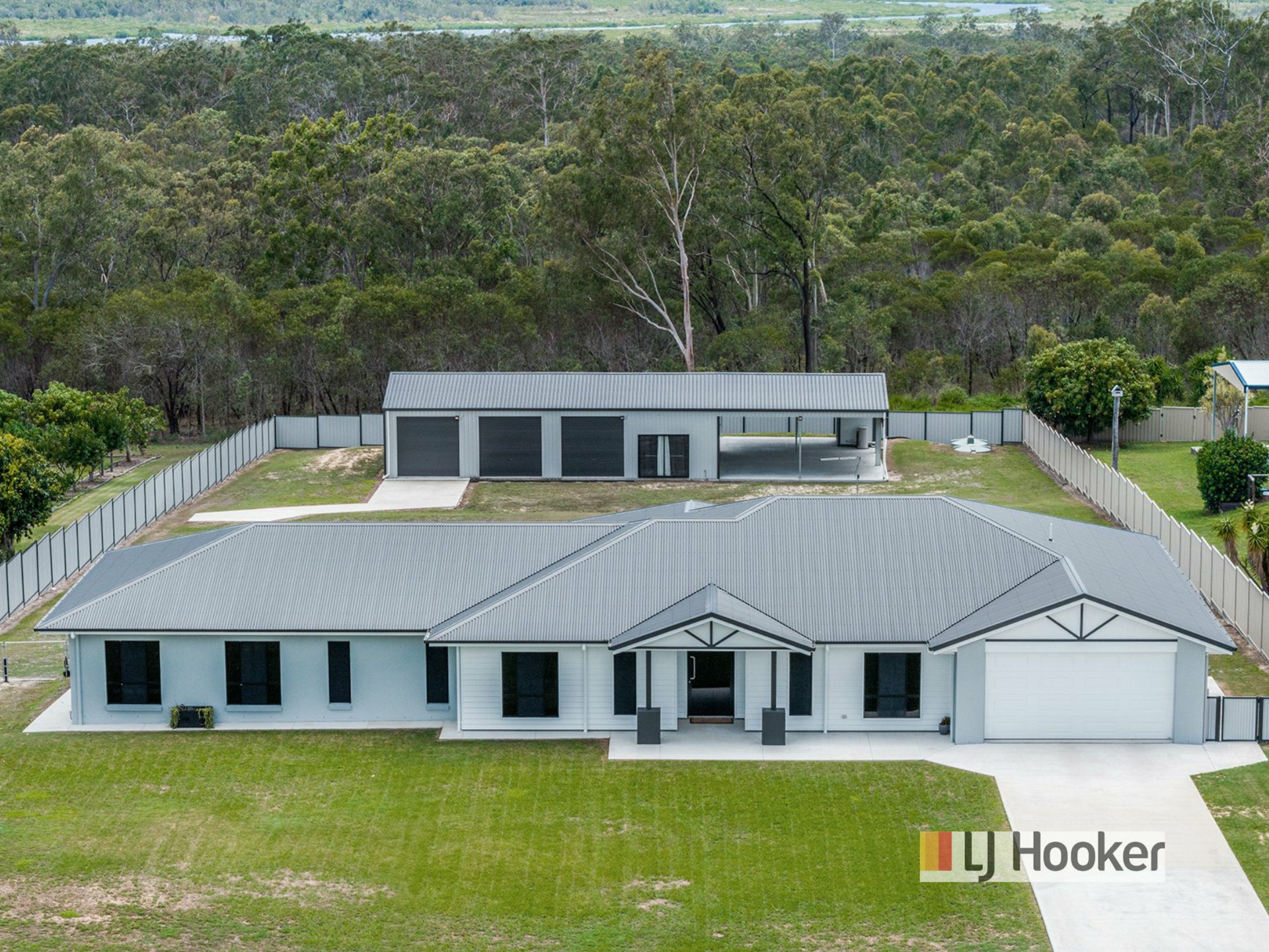 7 Yacht Road, TANNUM SANDS