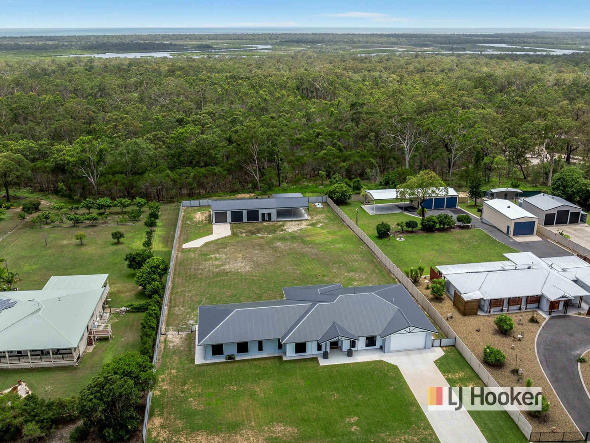 7 Yacht Road, TANNUM SANDS