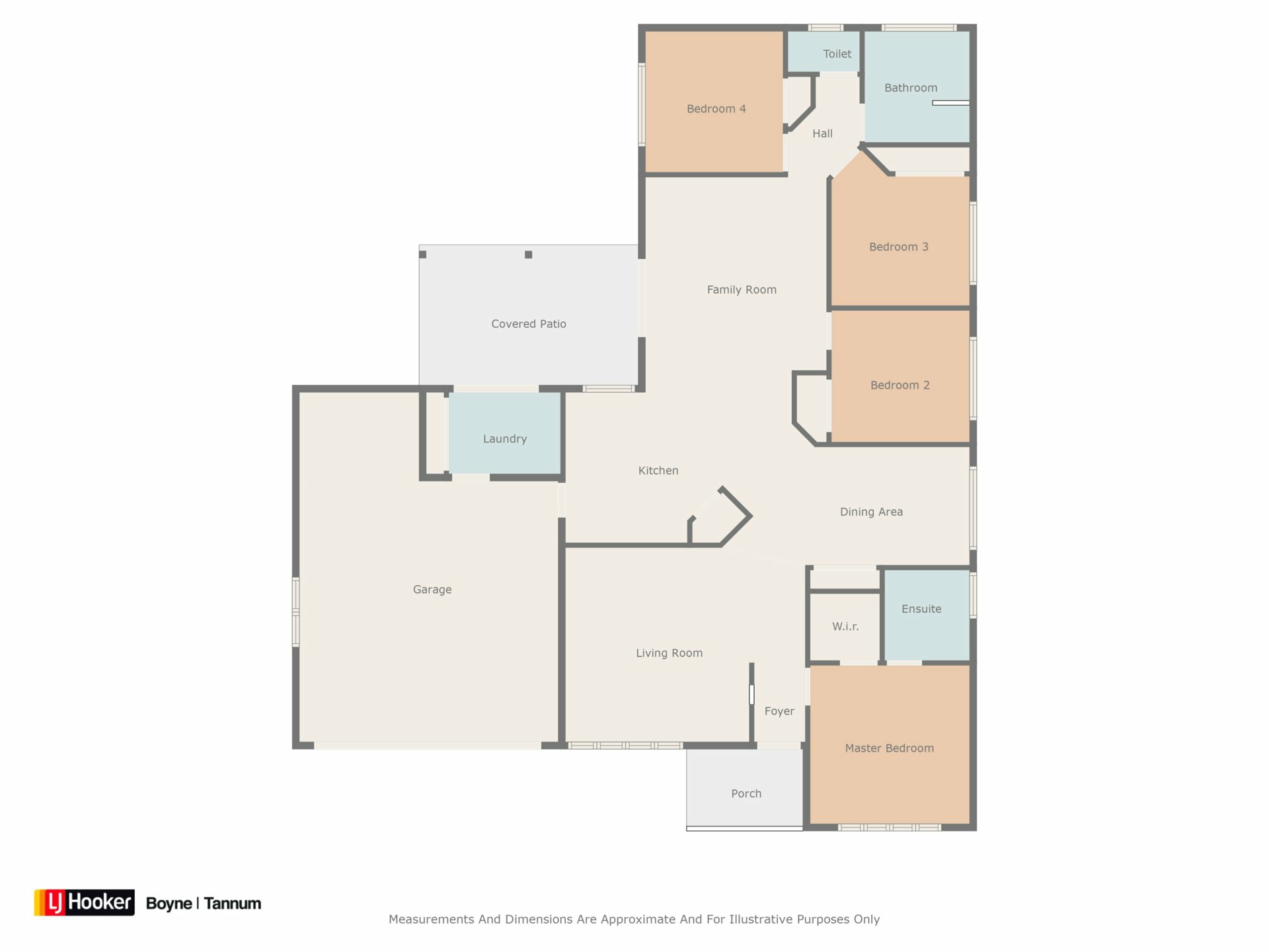 10 Dunn Street, TANNUM SANDS