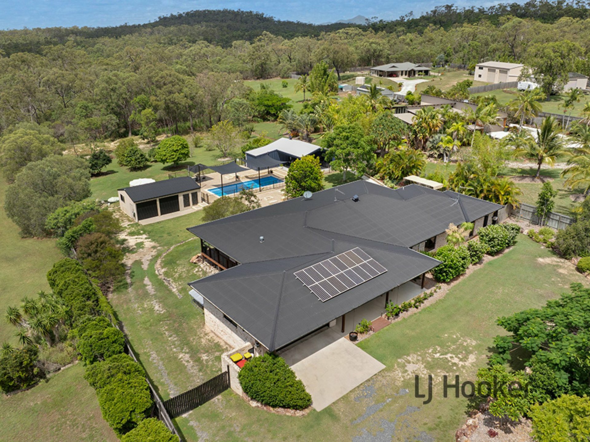 16 Yacht Road, TANNUM SANDS