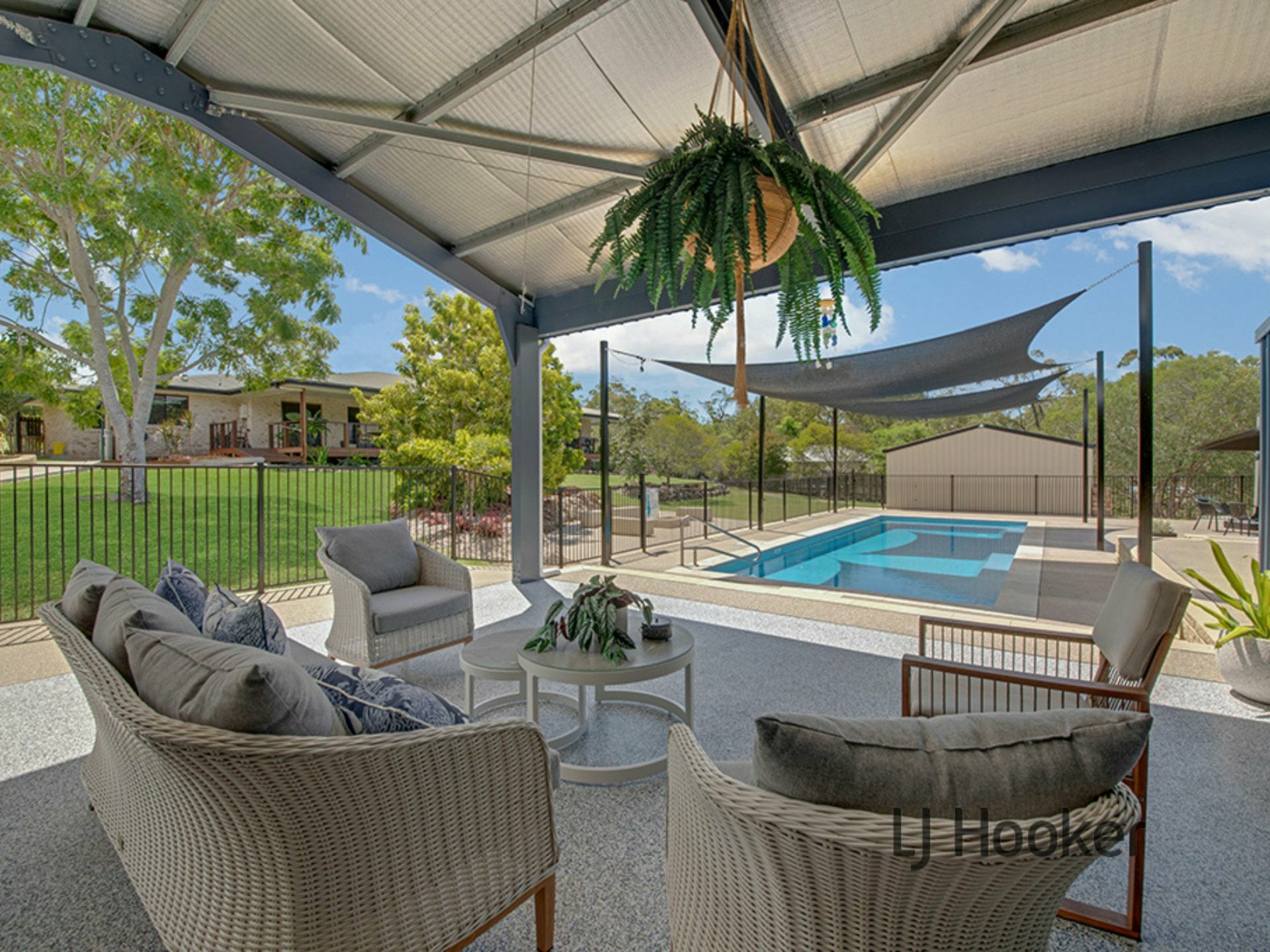 16 Yacht Road, TANNUM SANDS
