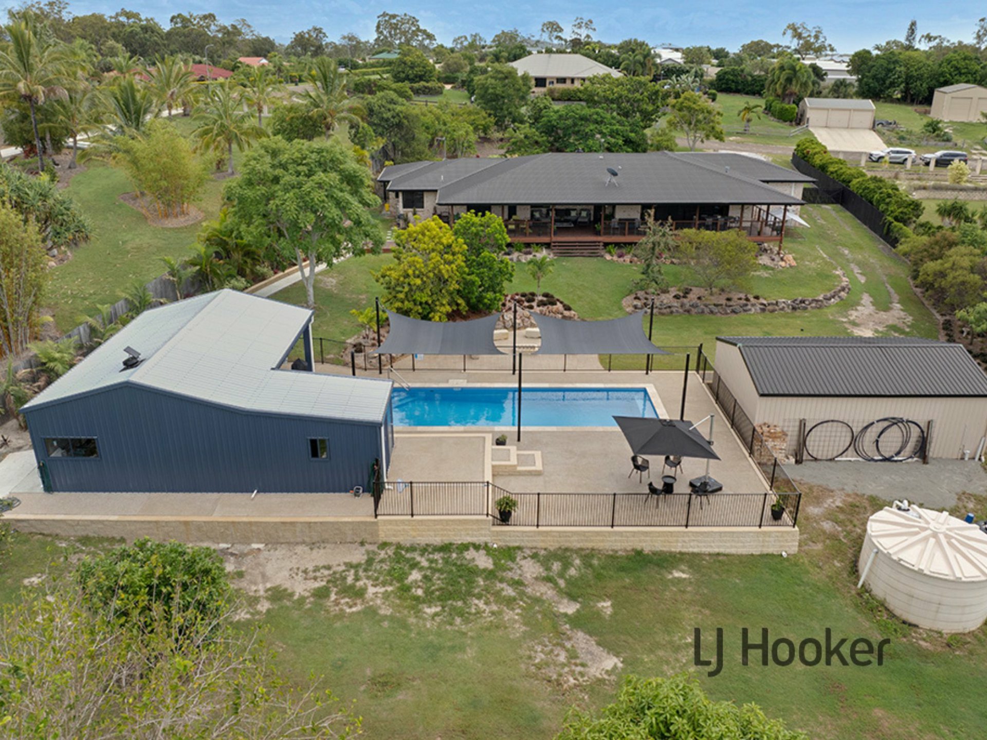 16 Yacht Road, TANNUM SANDS