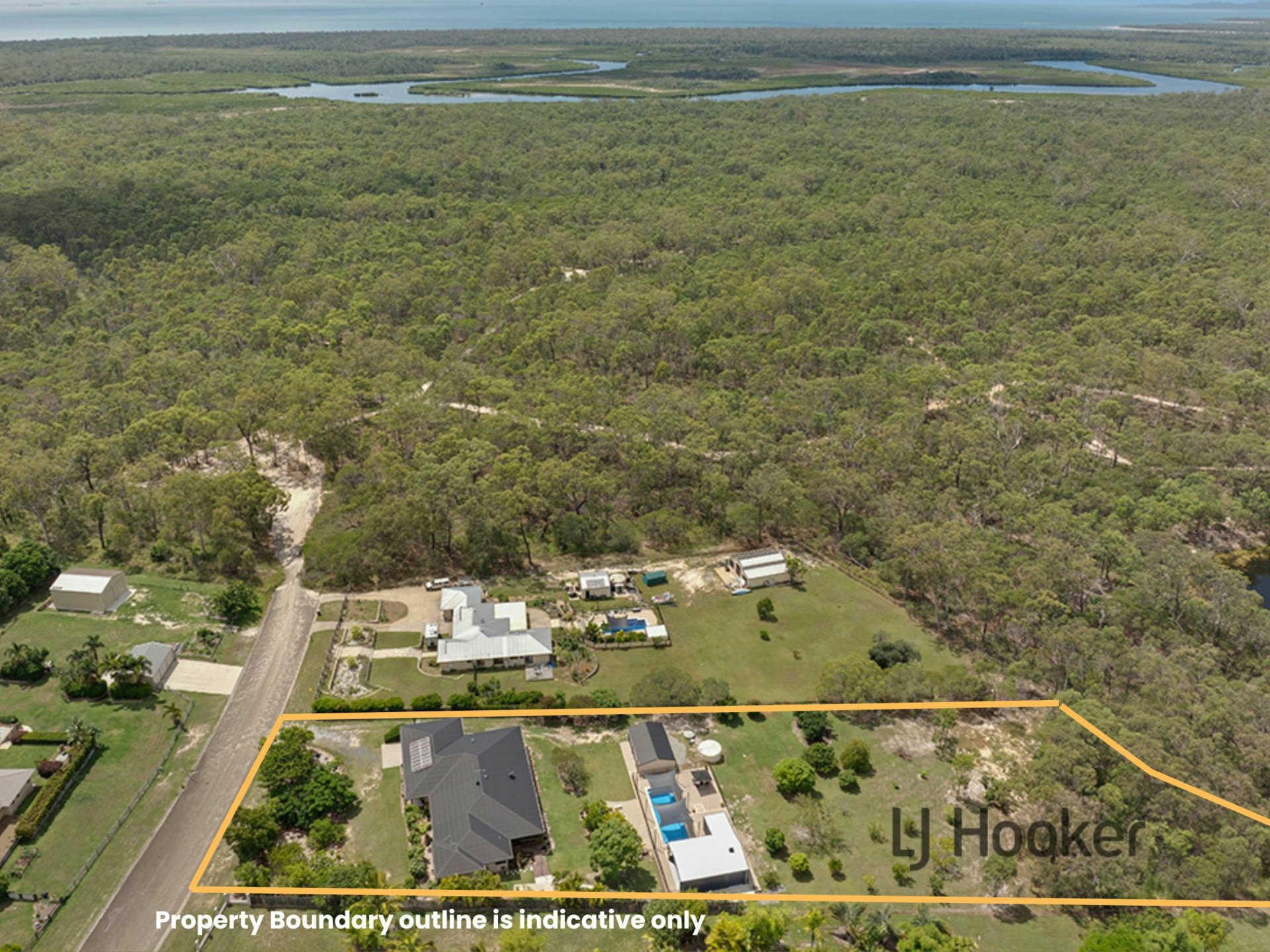 16 Yacht Road, TANNUM SANDS